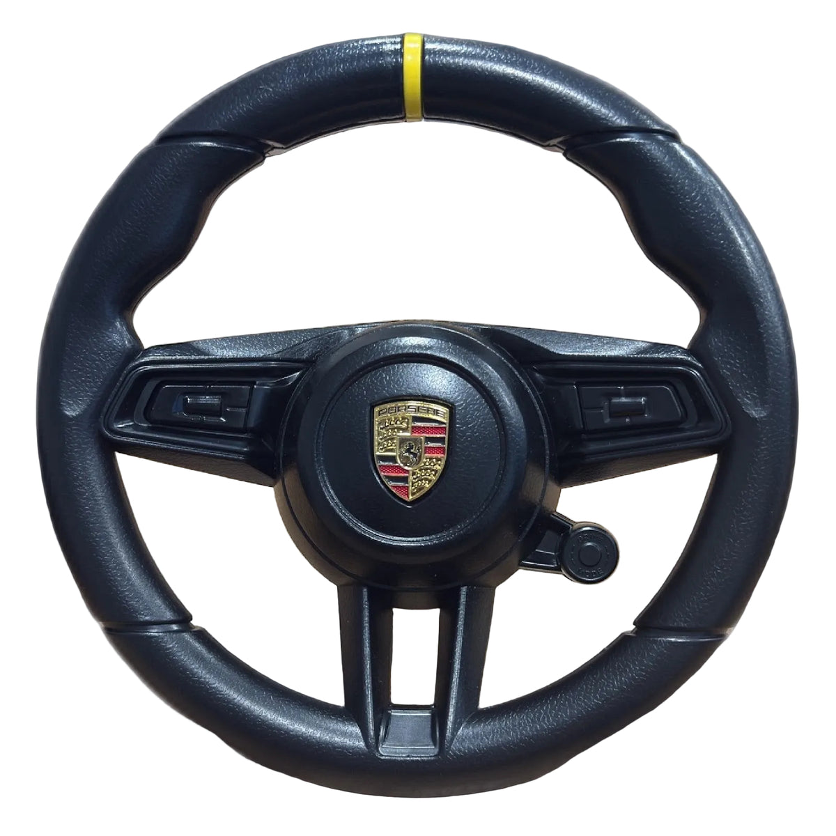 Replacement Steering Wheel for Kids Ride on's - Porsche 911 - 105-3423