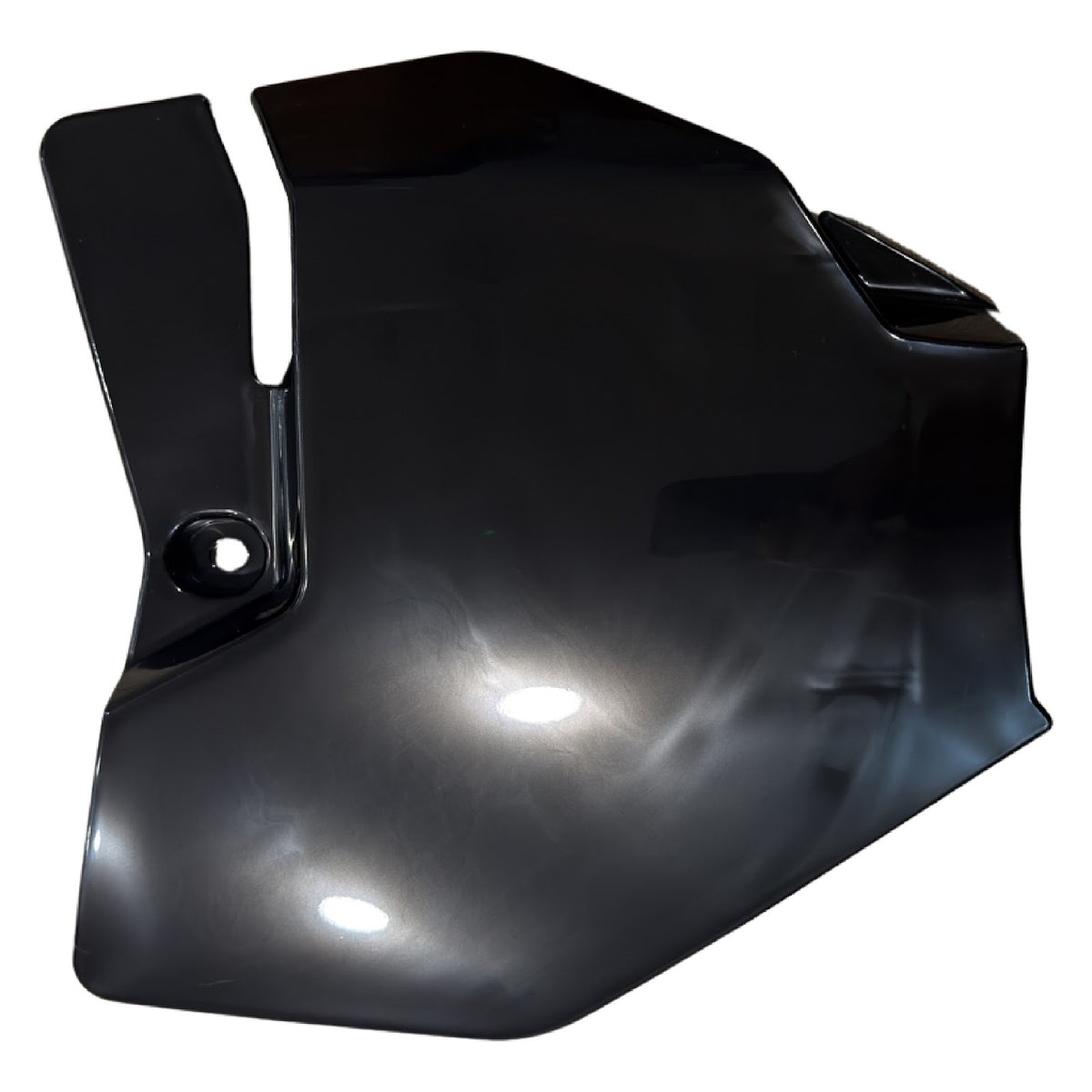 - OneMX-PX3S 140cc Dirt Bike Replacement Front Face Guard - 142-3661