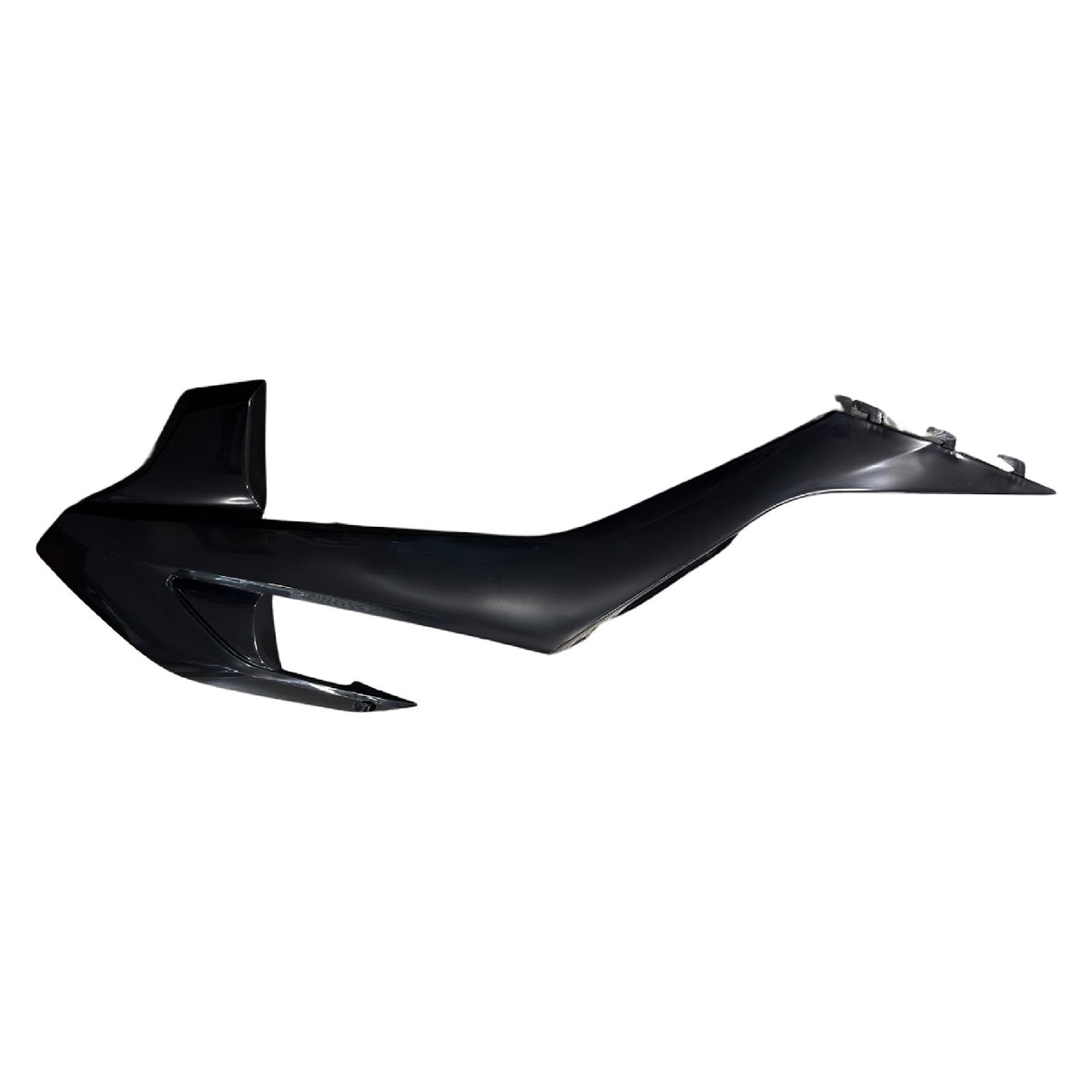 - OneMX-PX3S 140cc Dirt Bike Replacement Right Side Plastic - 142-3662