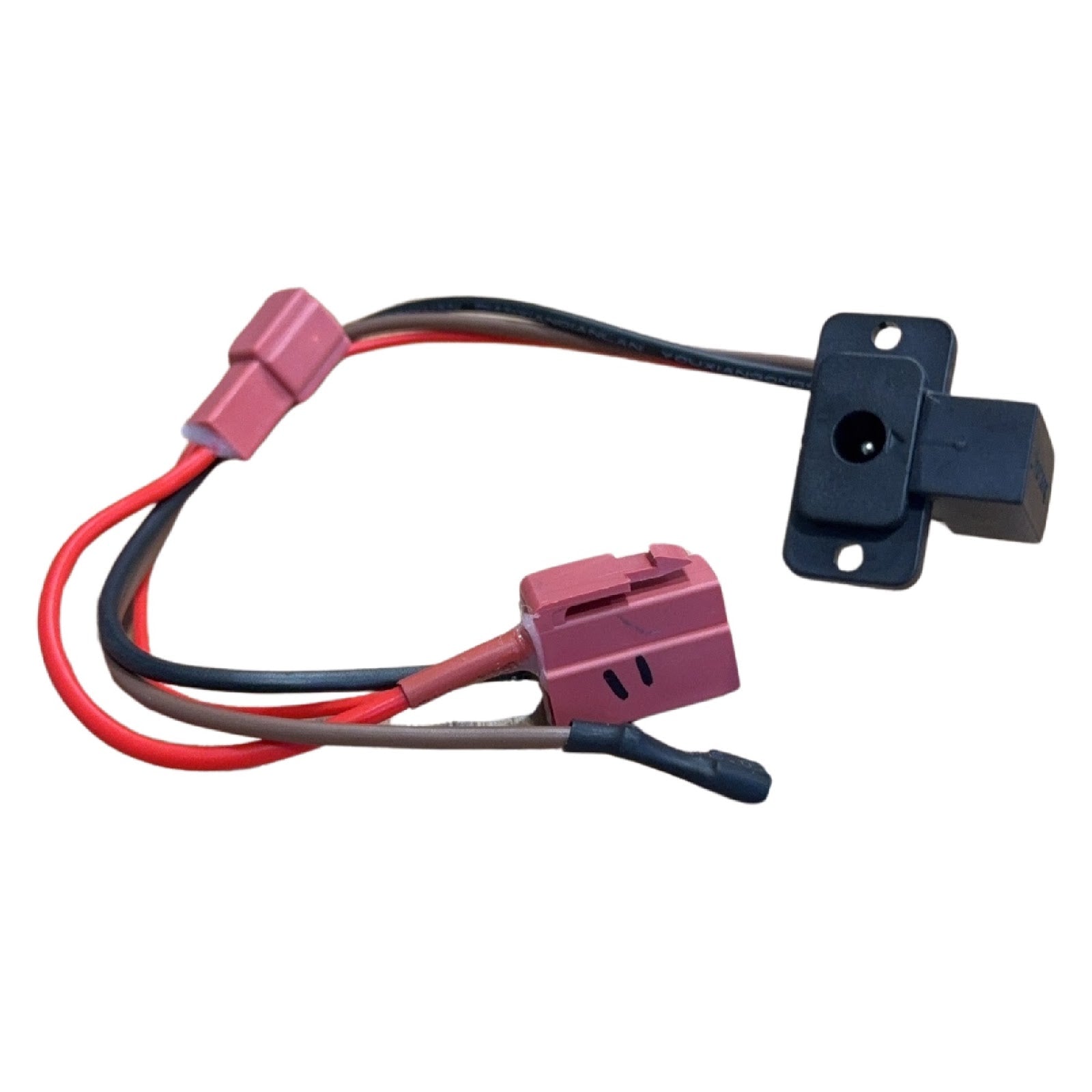 Replacement Wiring for Kids Ride on's - 12V Charging Port - RAF RTR - 119-3366