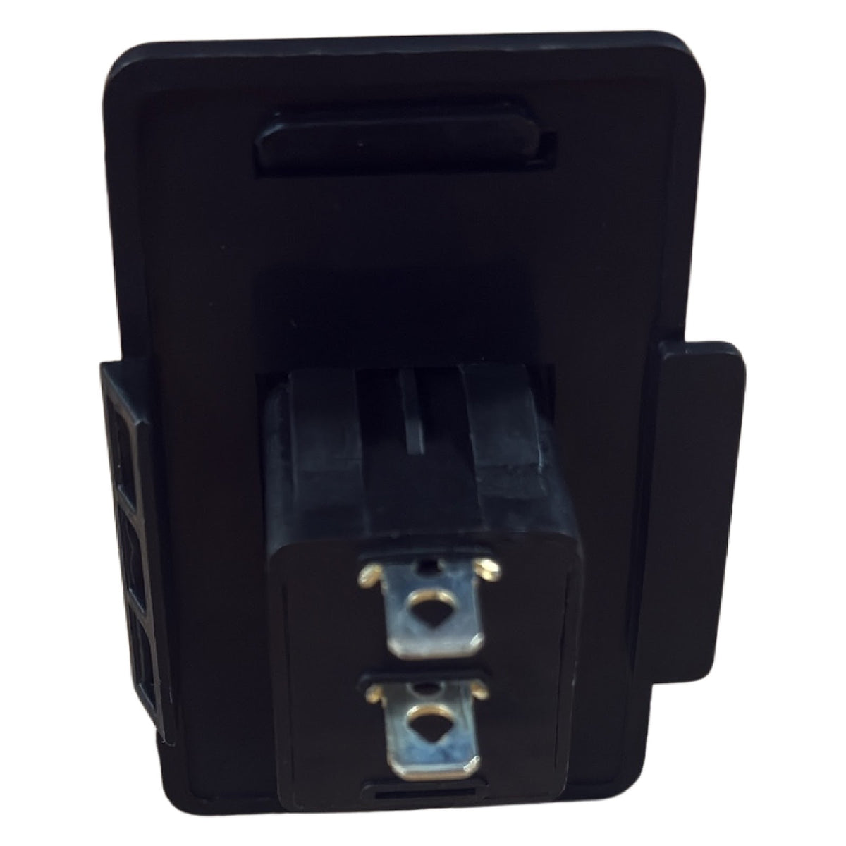Replacement Pedal Switch for Kids Ride on's - 12V Pedal Switch Complete - Porsche Cayenne - 108-3614