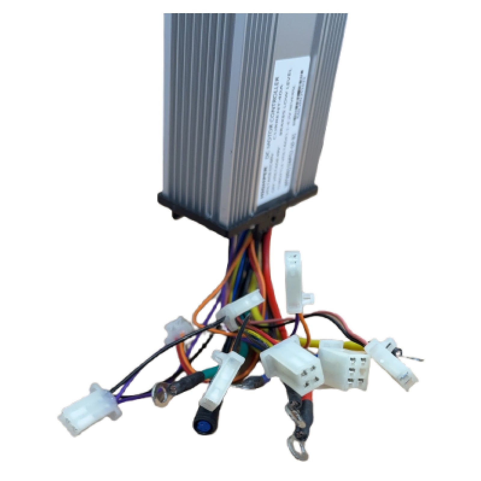 Replacement Control Board Module for Kids Ride on's - 60V 2000w Dirt Bike - OneMX-EX4S - 101-3090