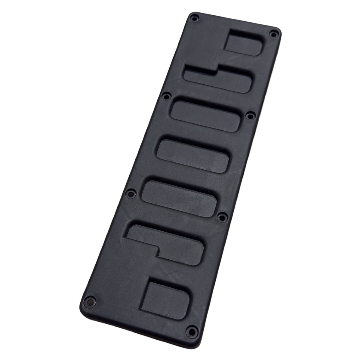 - Rear Bumper Bracket - RangerATV6 - 142-3602
