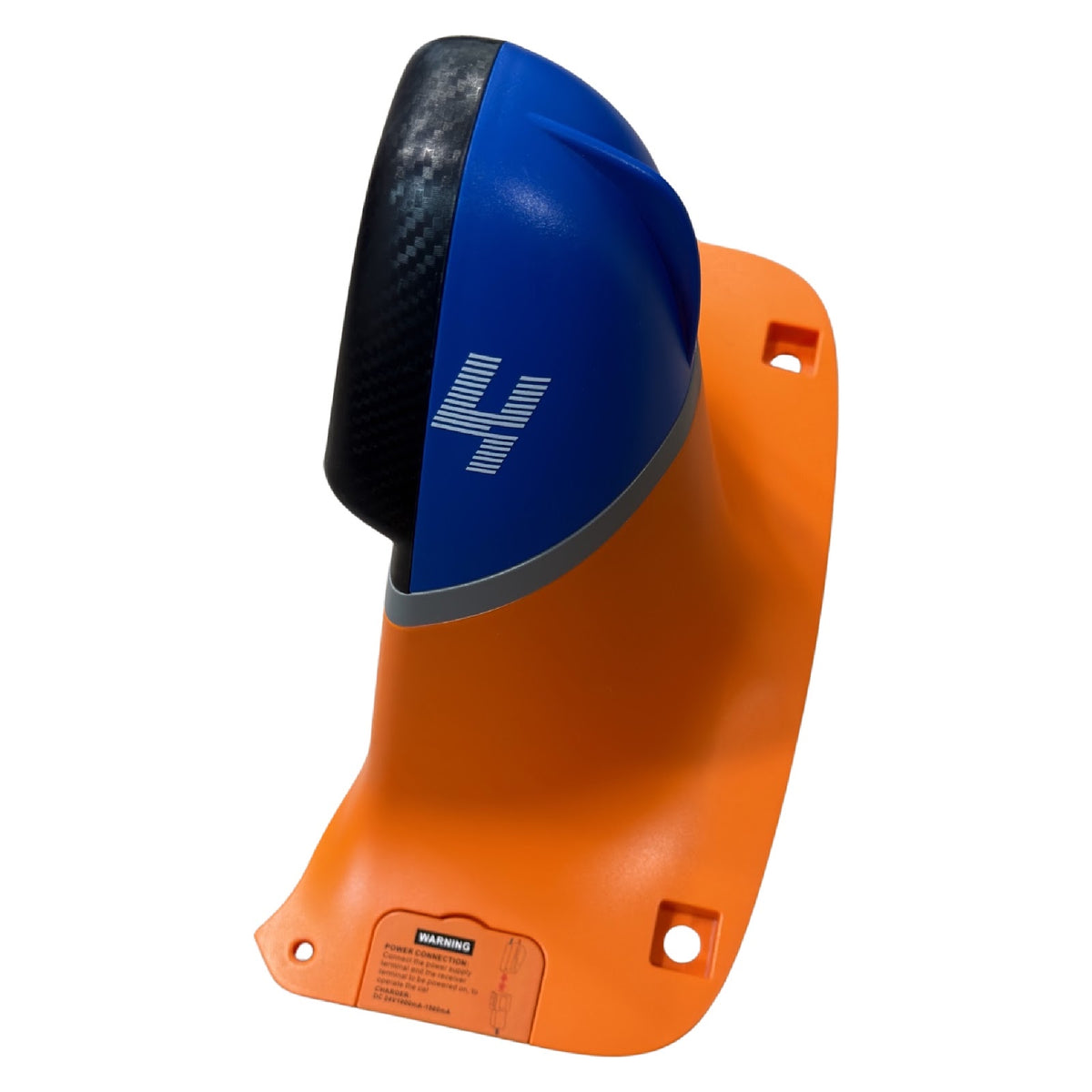 - McLaren 24V Drift Kart - Headrest - 142-3672