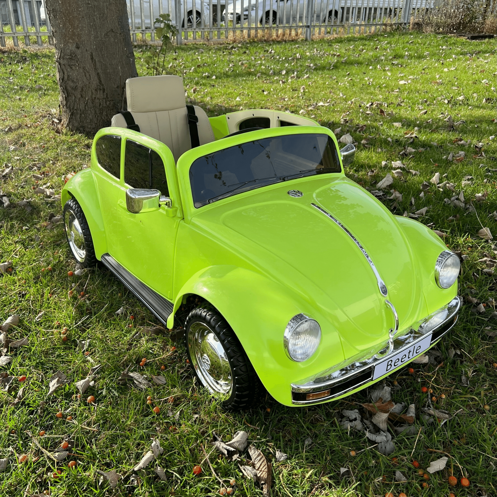 VW Beetle Classic - Licensed