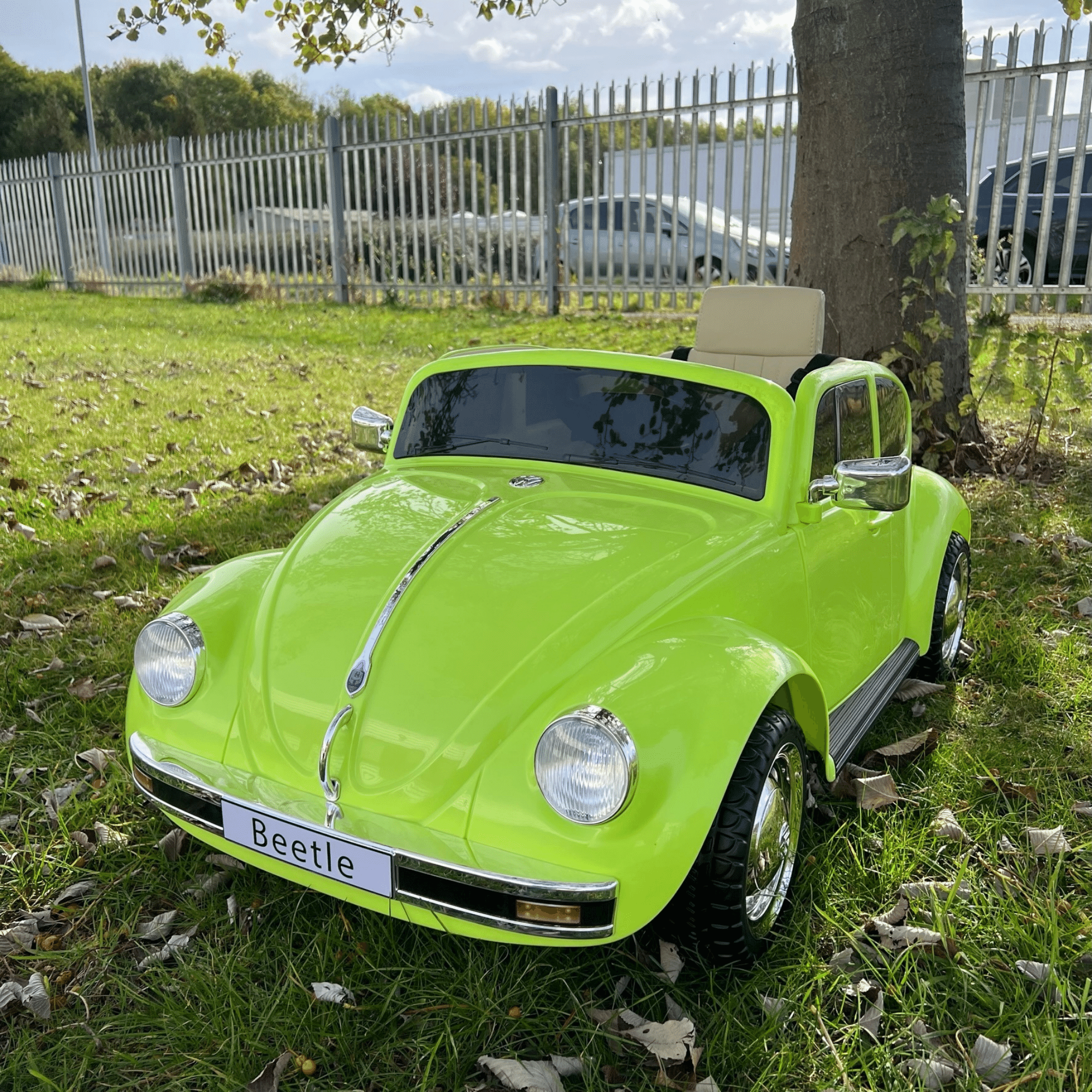 VW Beetle Classic - Licensed