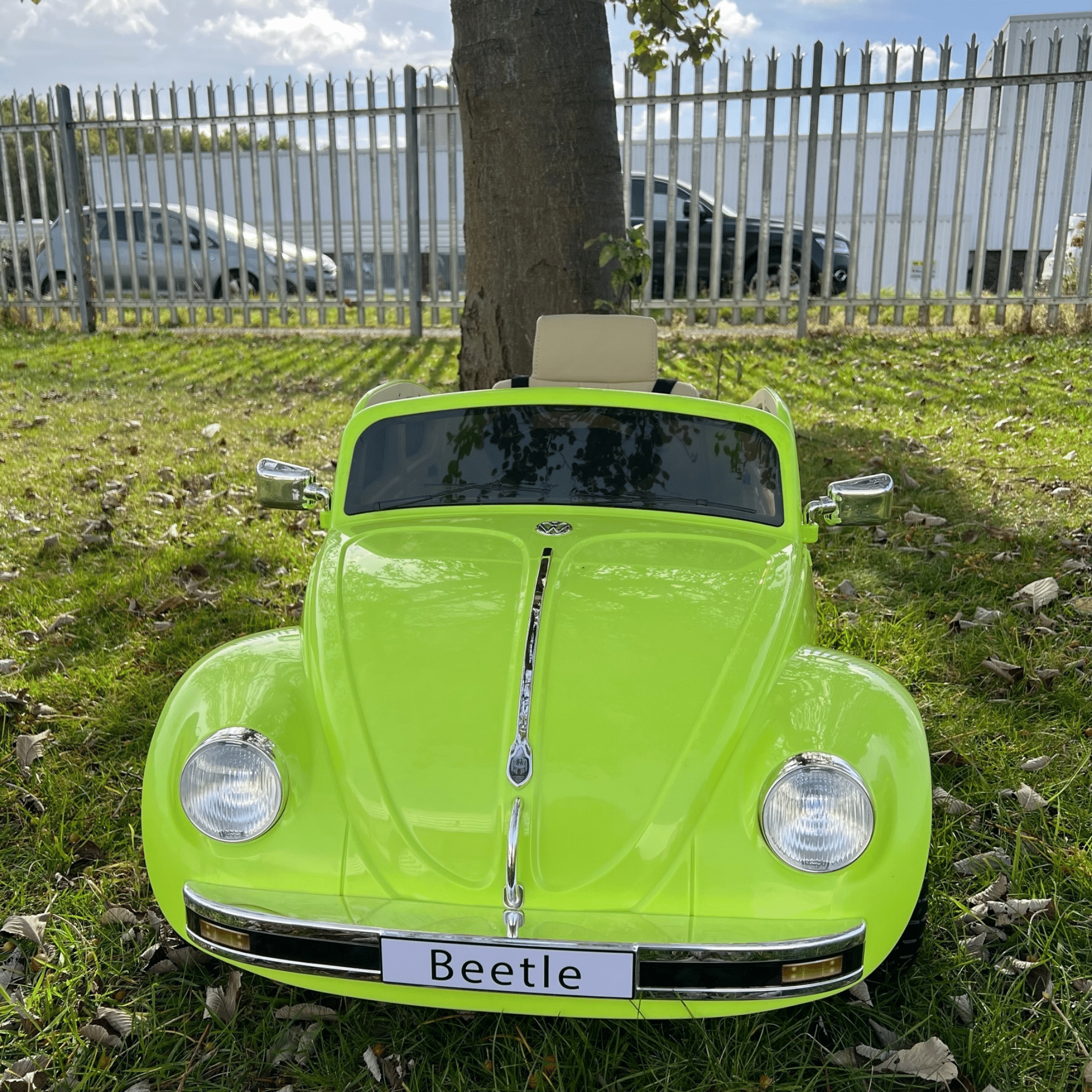 VW Beetle Classic - Licensed