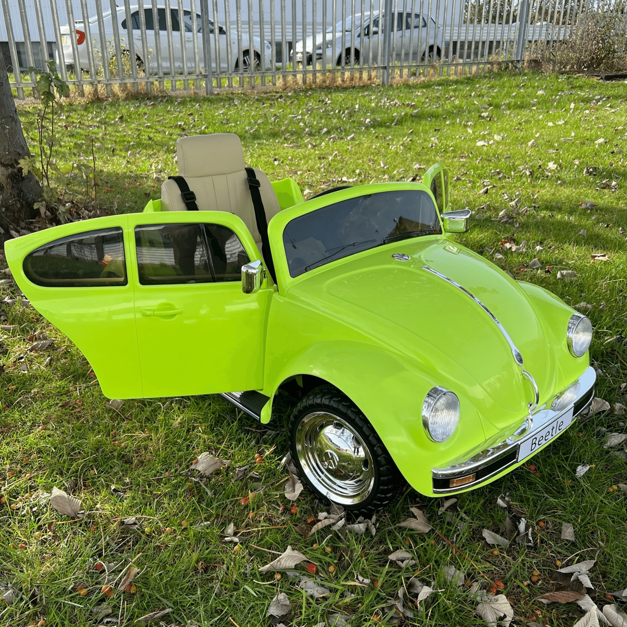 VW Beetle Classic - Licensed