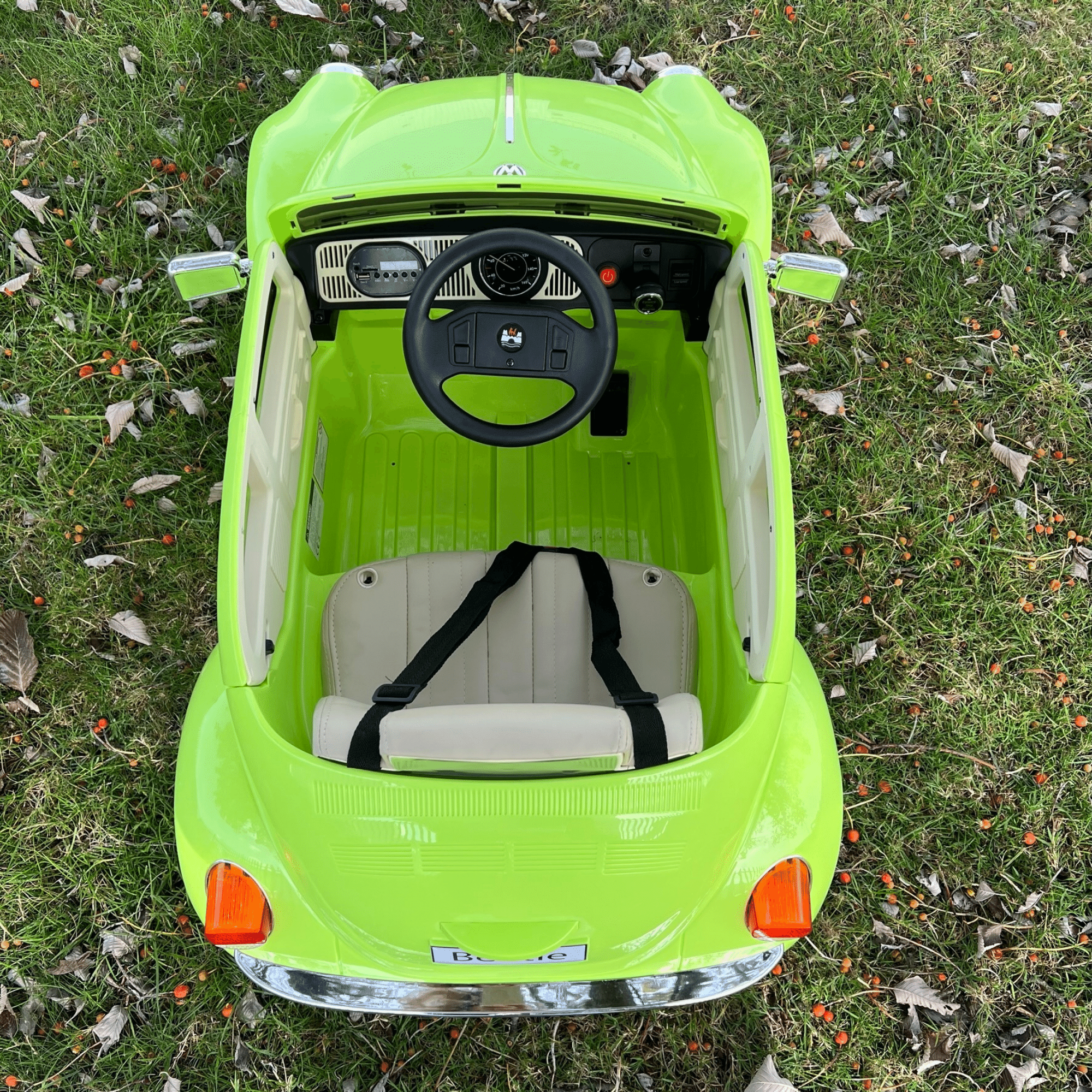 VW Beetle Classic - Licensed