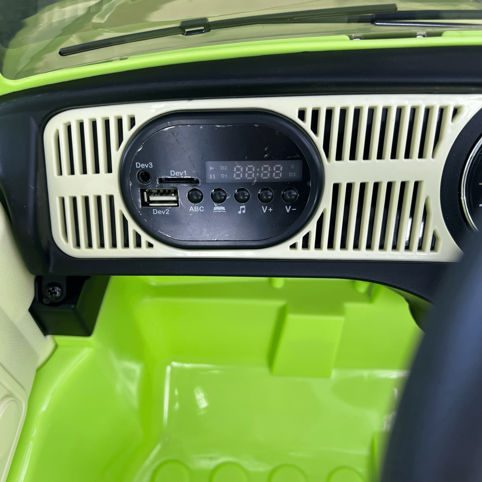 VW Beetle Classic - Licensed