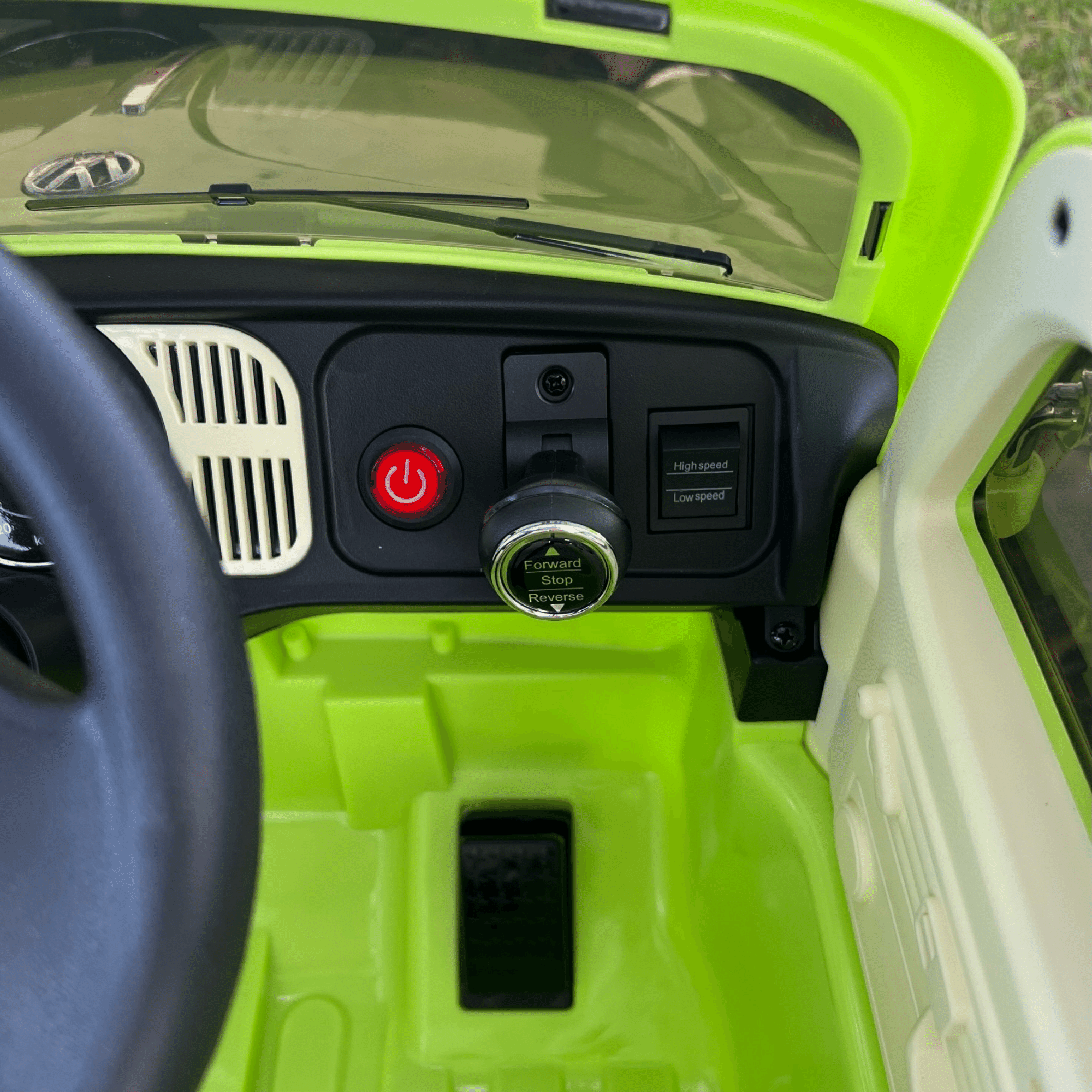 VW Beetle Classic - Licensed