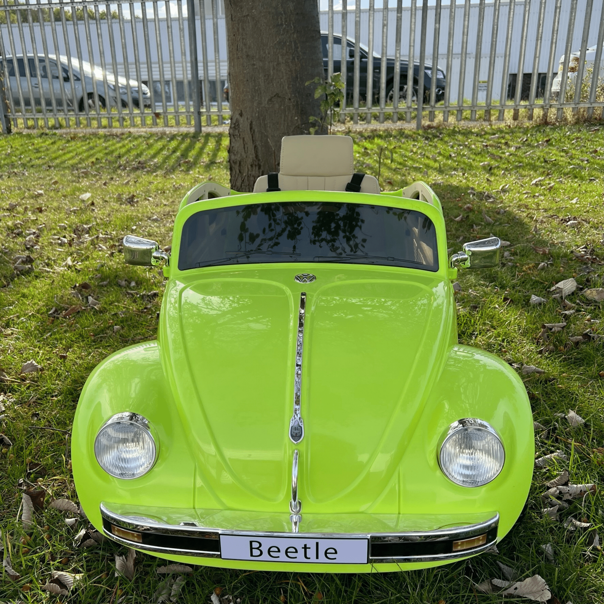VW Beetle Classic - Licensed