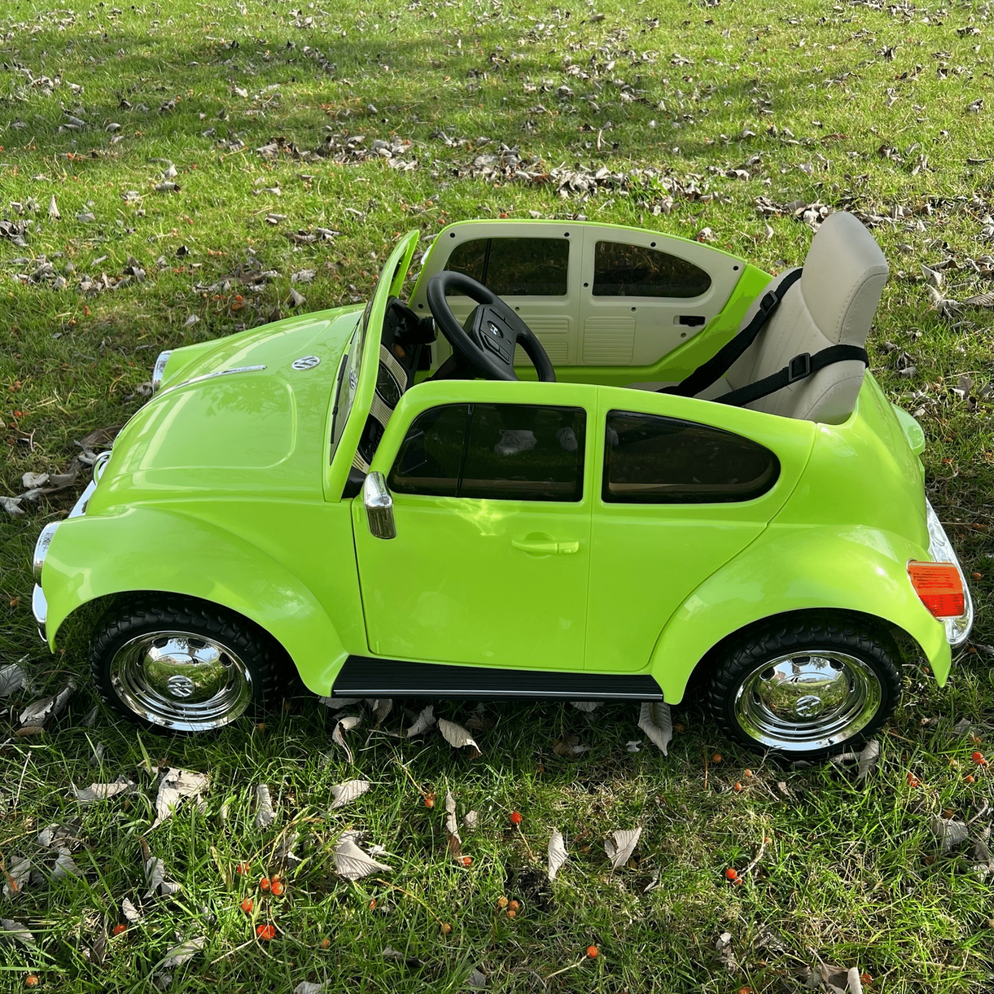 VW Beetle Classic - Licensed