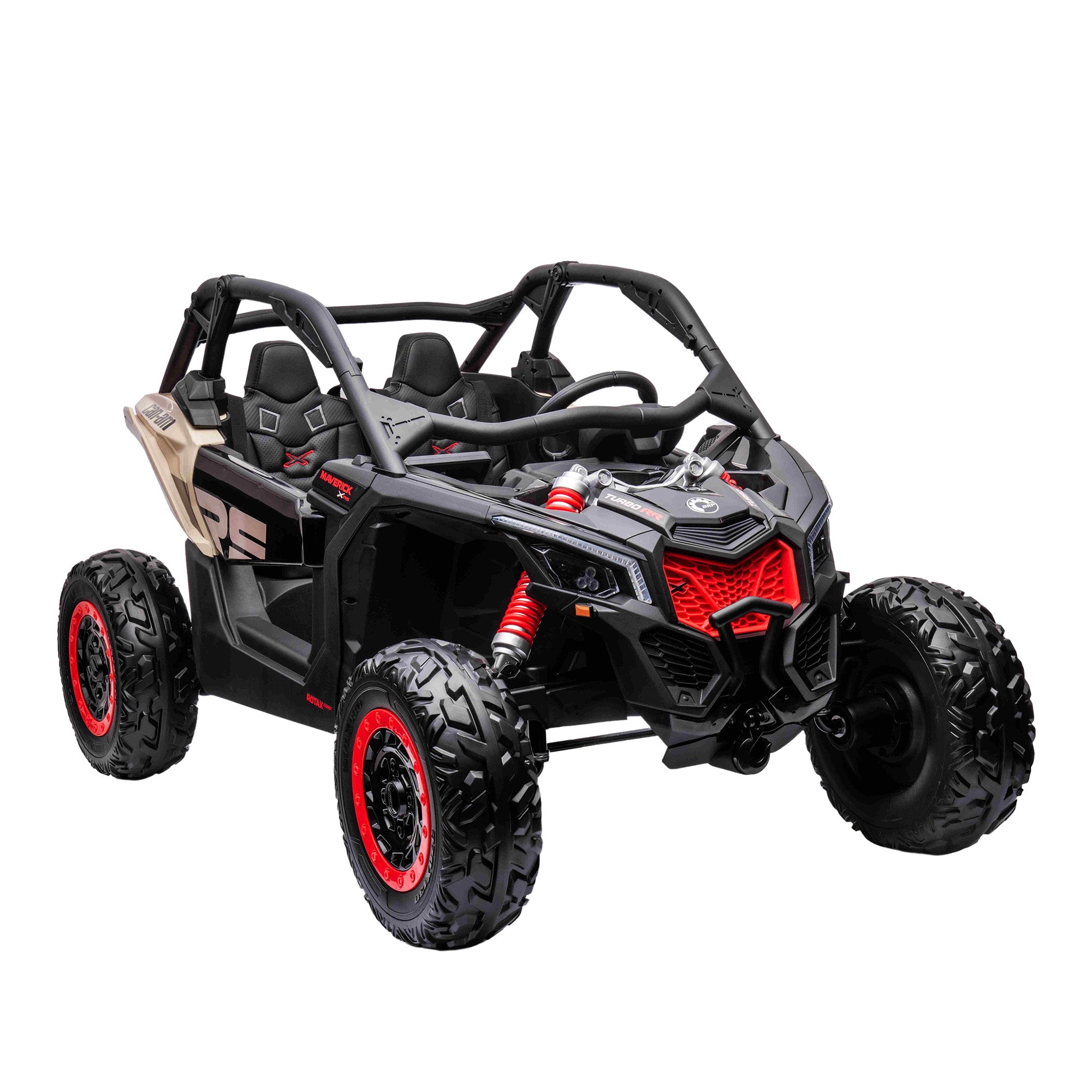 24V Official Can AM Maverick UTV