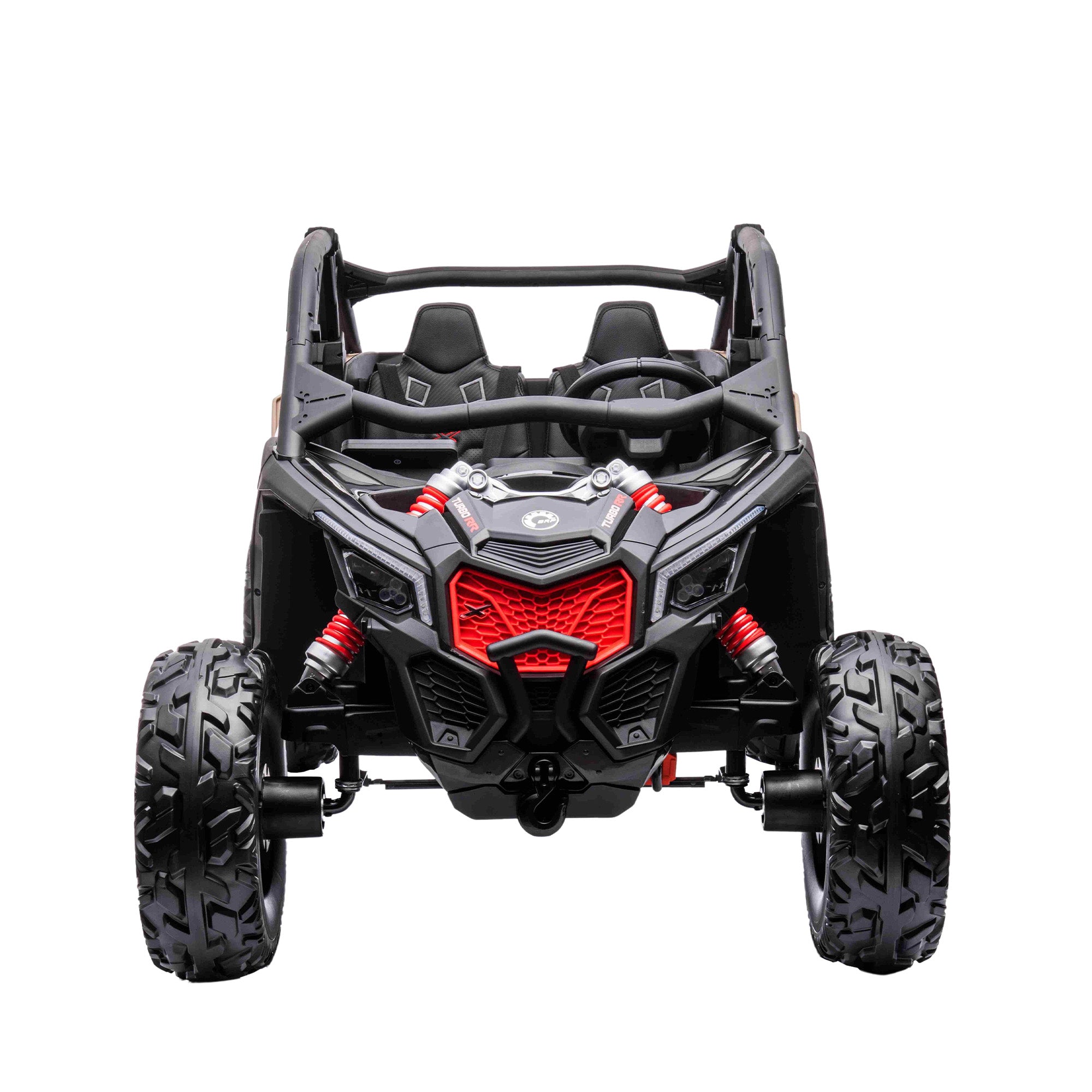 24V Official Can AM Maverick UTV