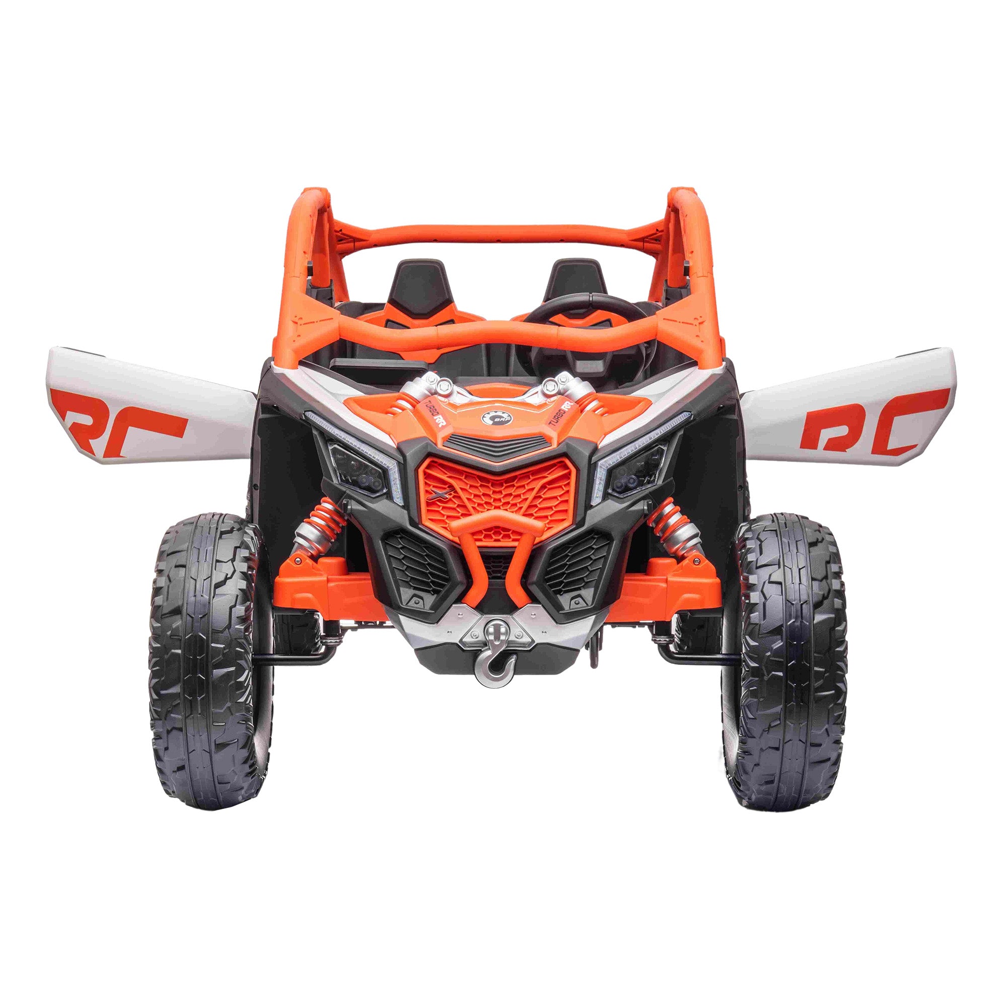 24V Official Can AM Maverick UTV