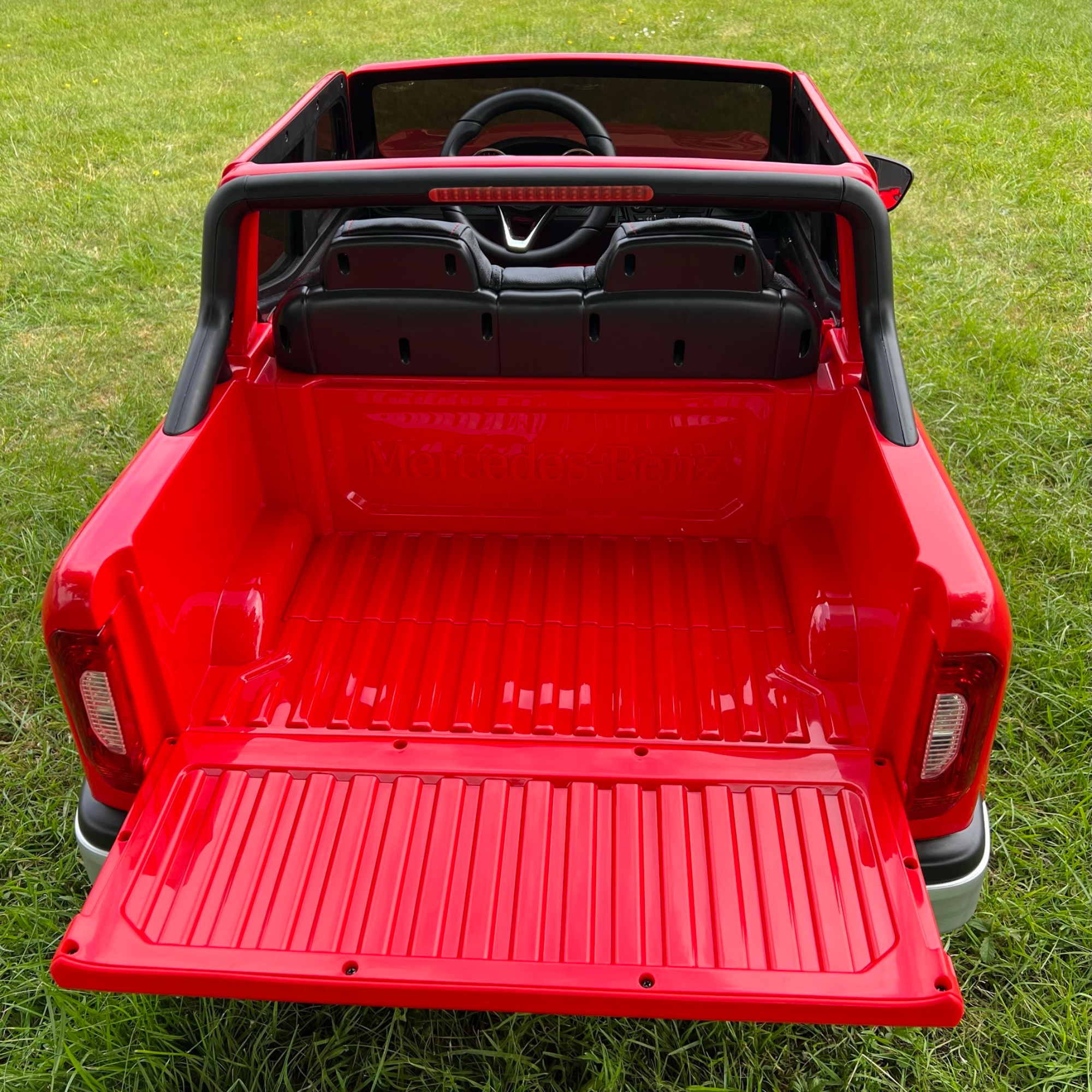 24V Mercedes Benz X Class
