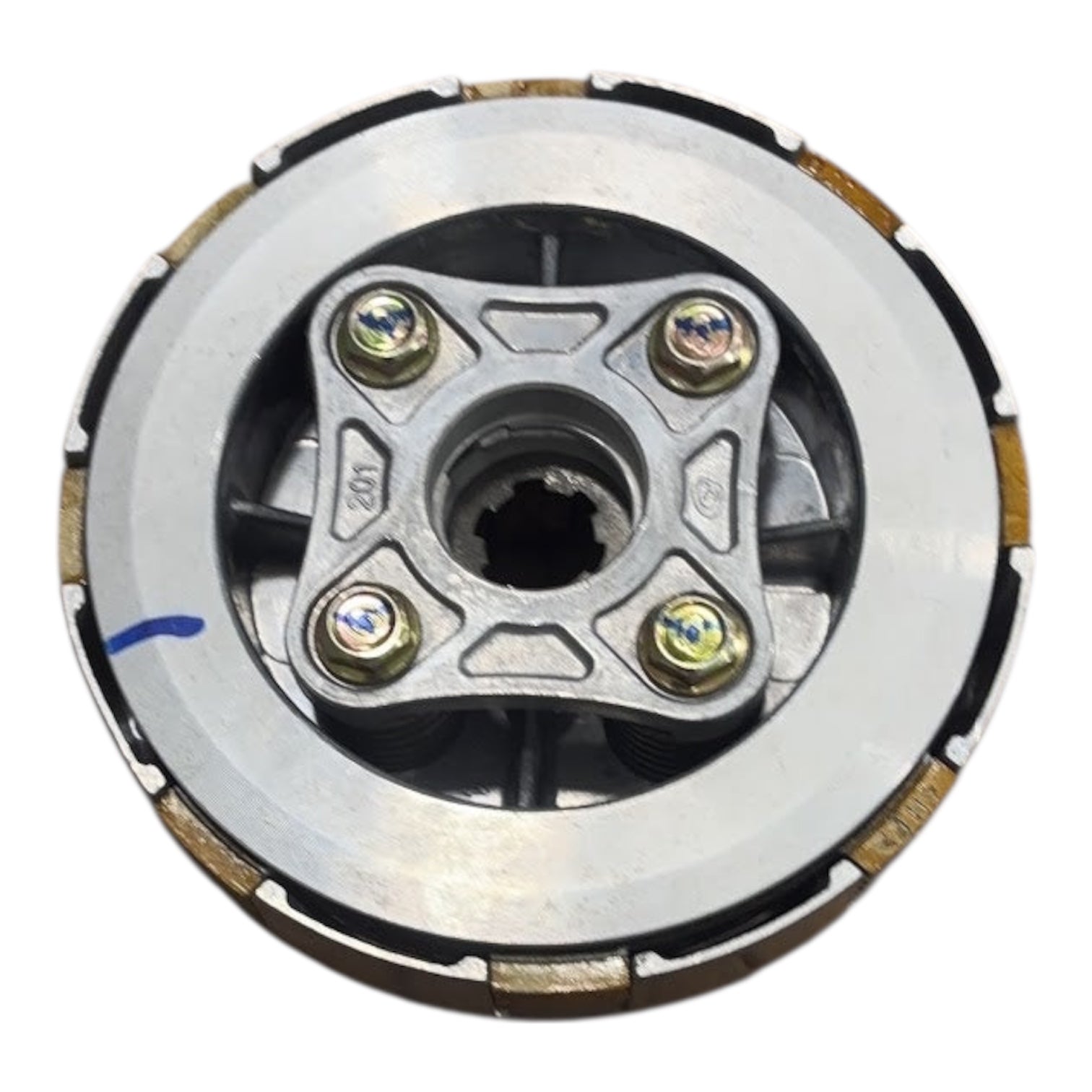 Replacement Clutch for Kids Ride on's - OneMX-PX3S- 128-3107