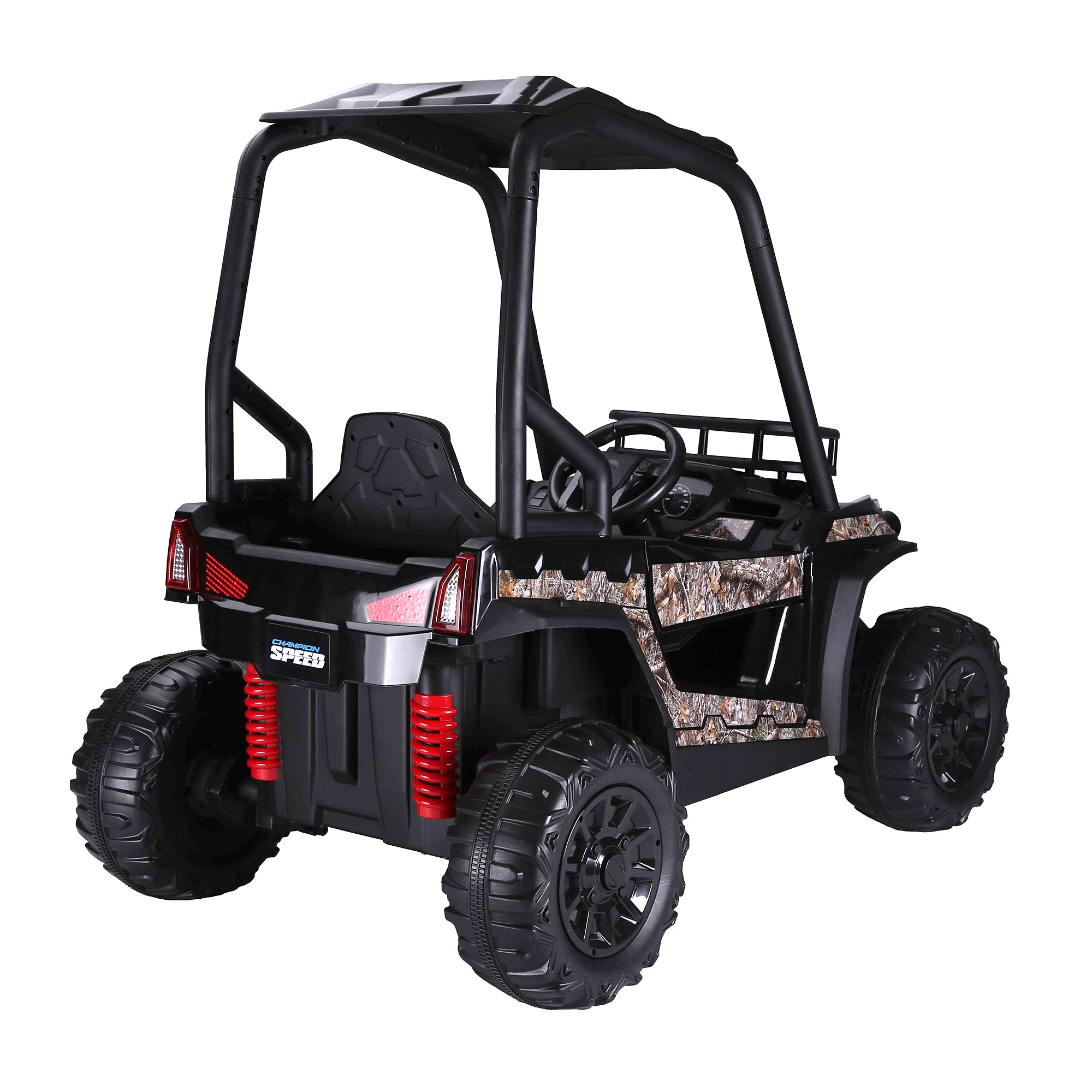 24V RiiRoo PantherPower™ UTV MX-1000