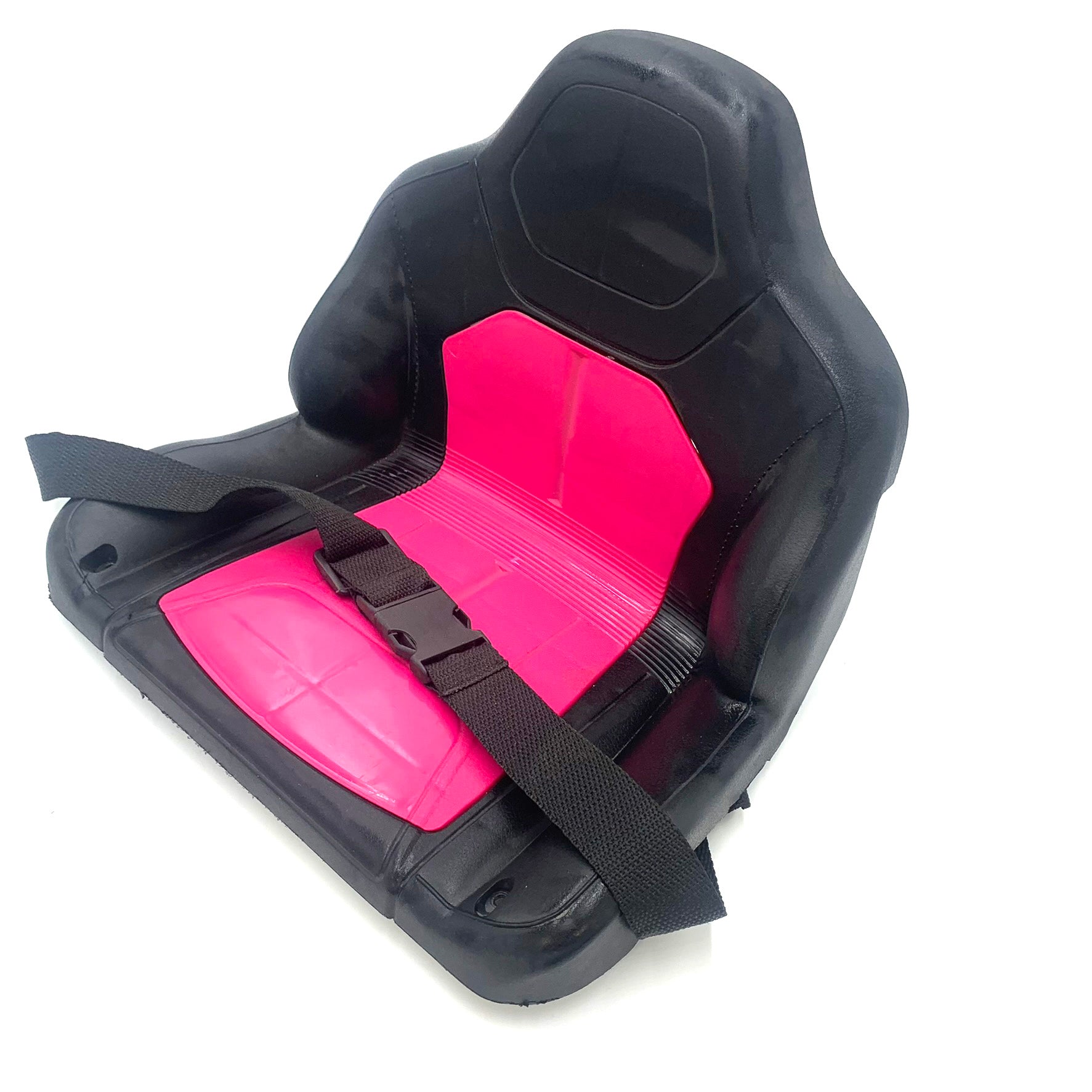 Racing child car seat best sale