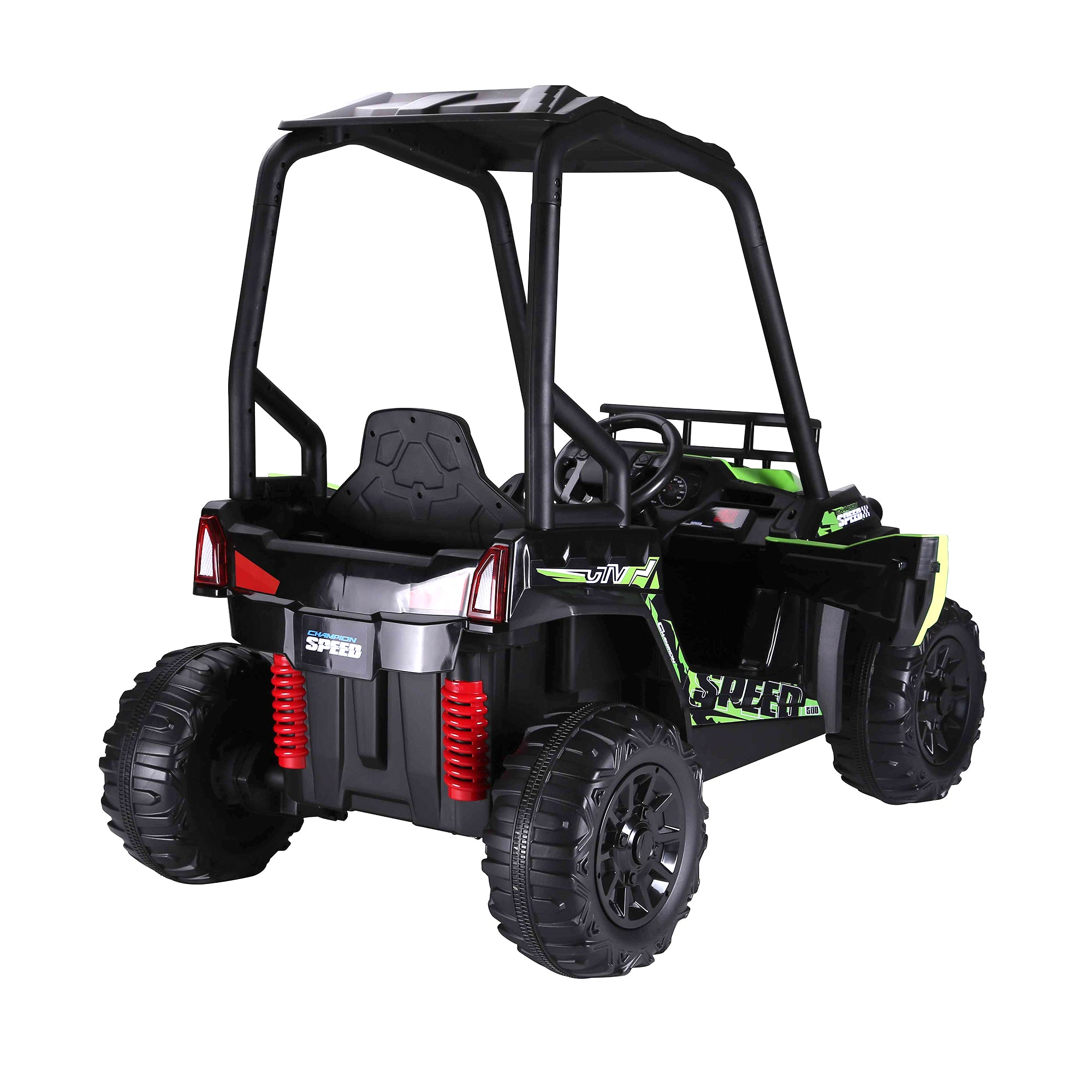 24V RiiRoo PantherPower™ UTV MX-1000