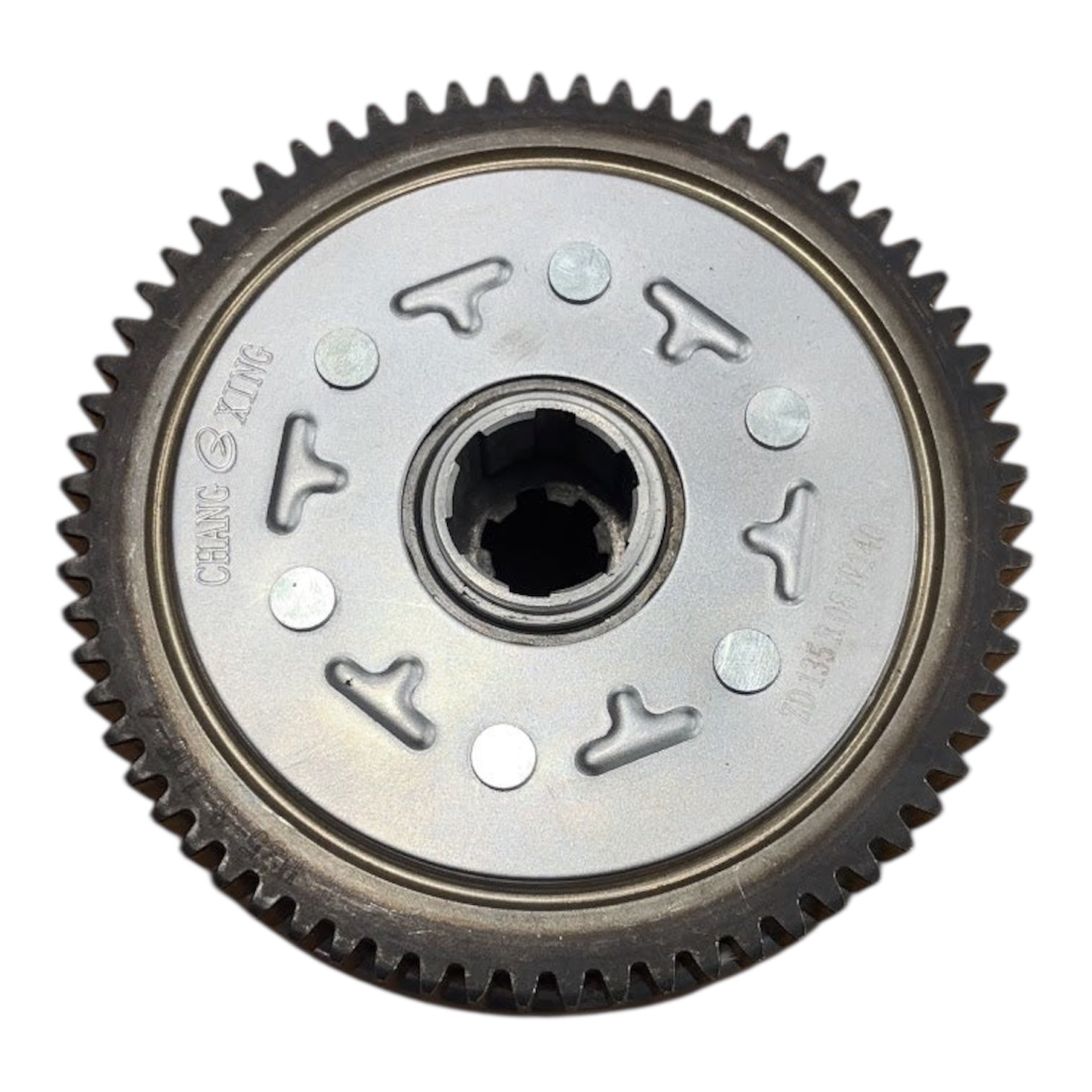 Replacement Clutch for Kids Ride on's - OneMX-PX3S- 128-3107