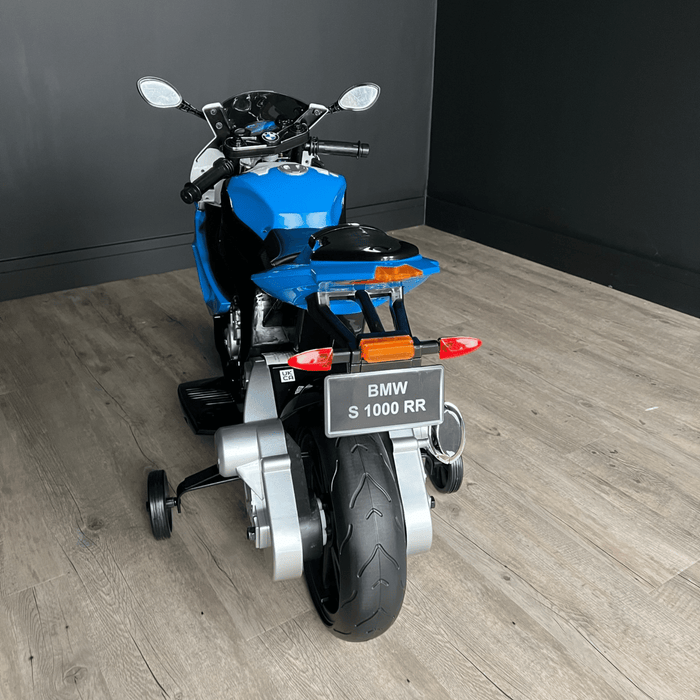 BMW S1000RR 12V Motorbike