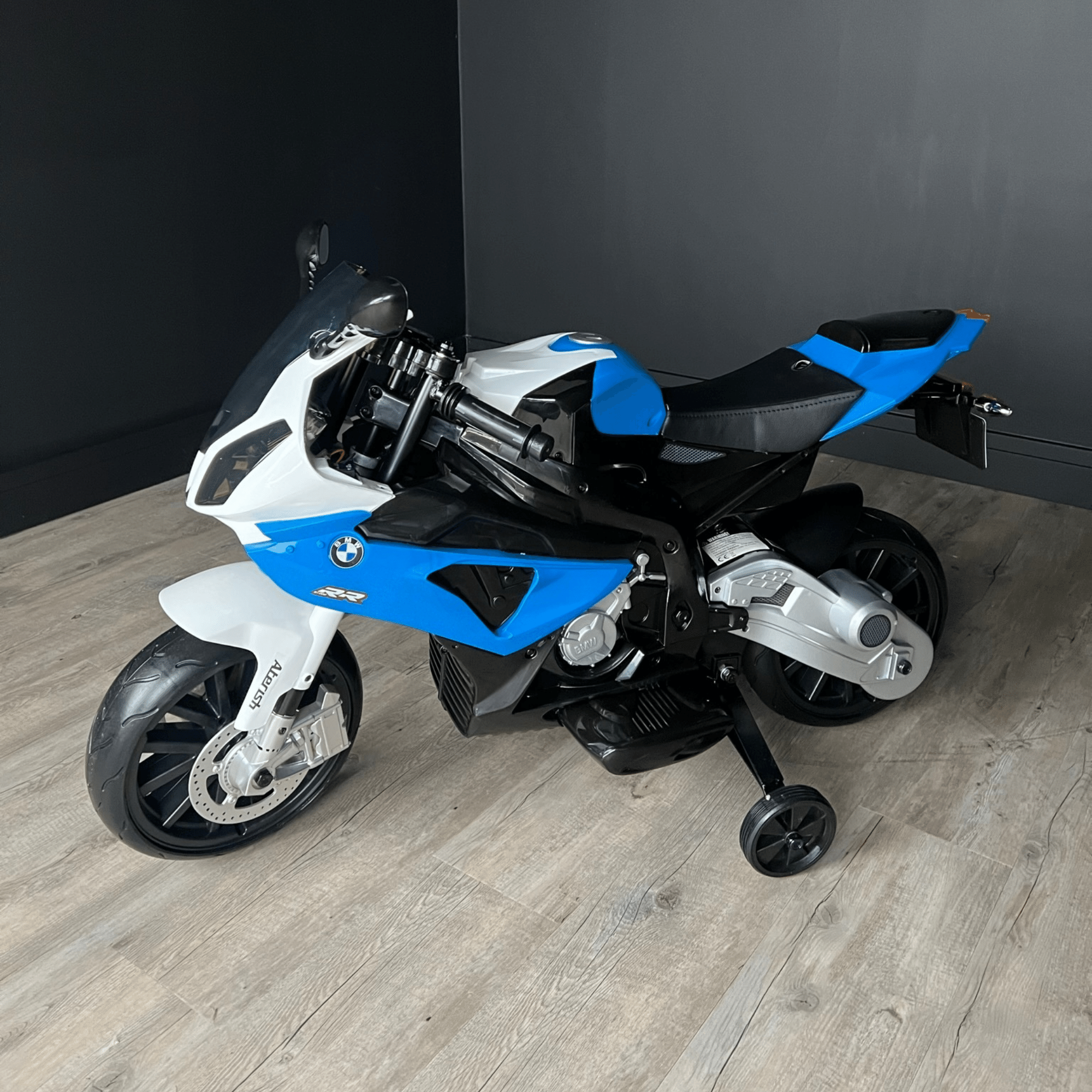BMW S1000RR 12V Motorbike
