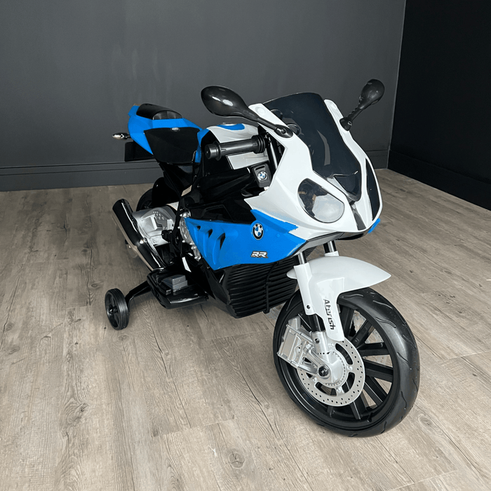 BMW S1000RR 12V Motorbike