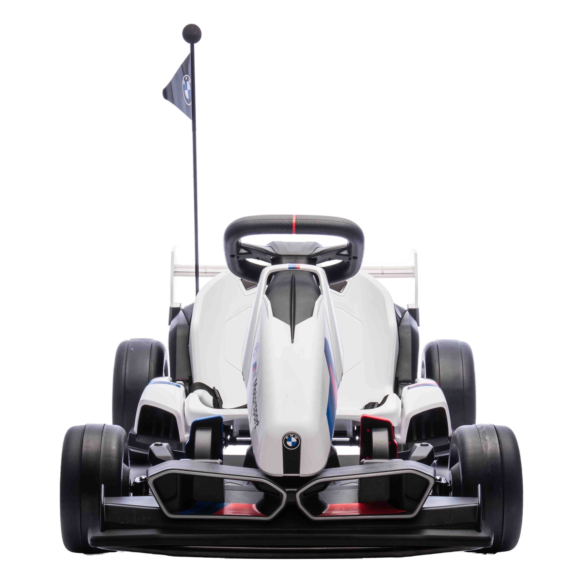 Licensed BMW Drift Kart