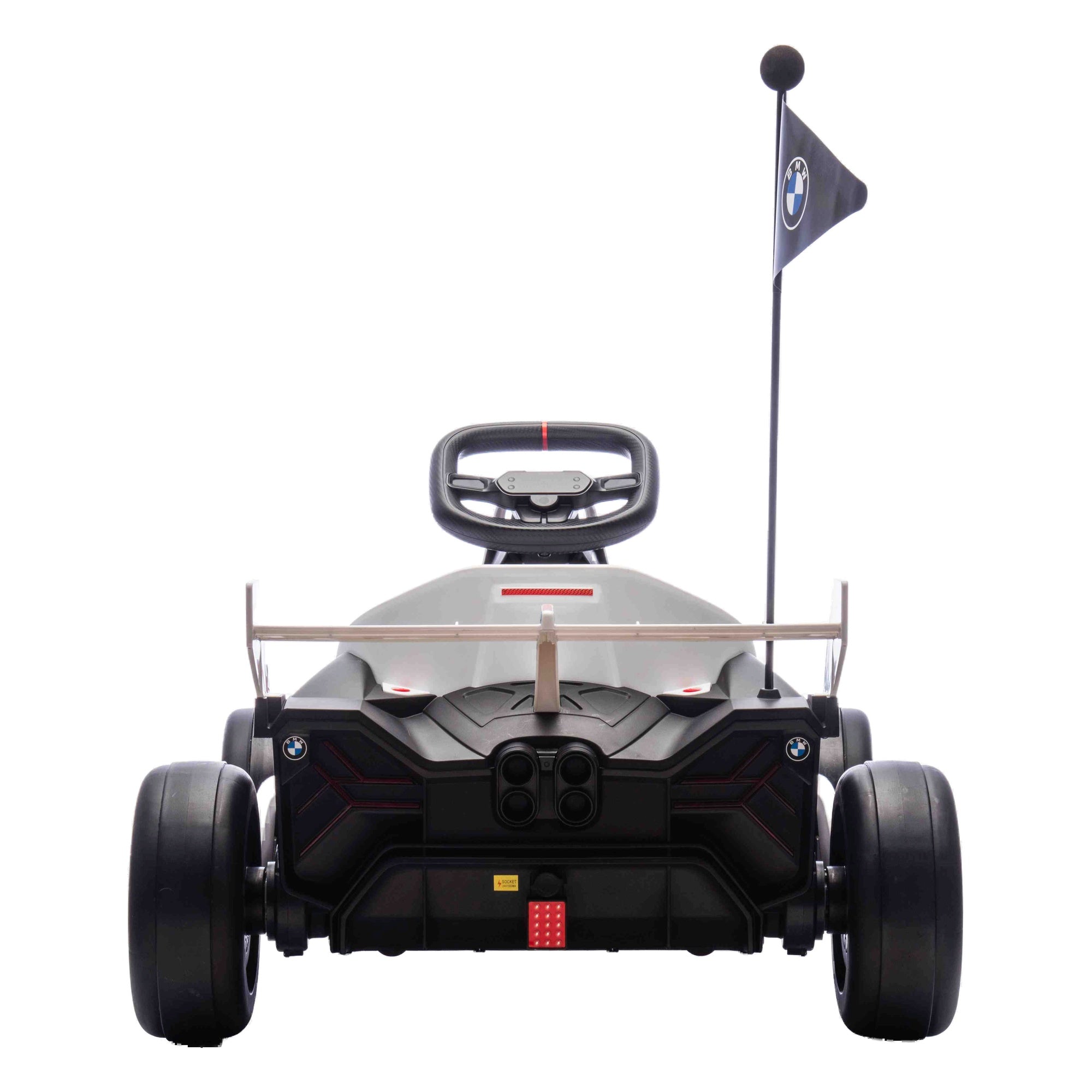 Licensed BMW Drift Kart