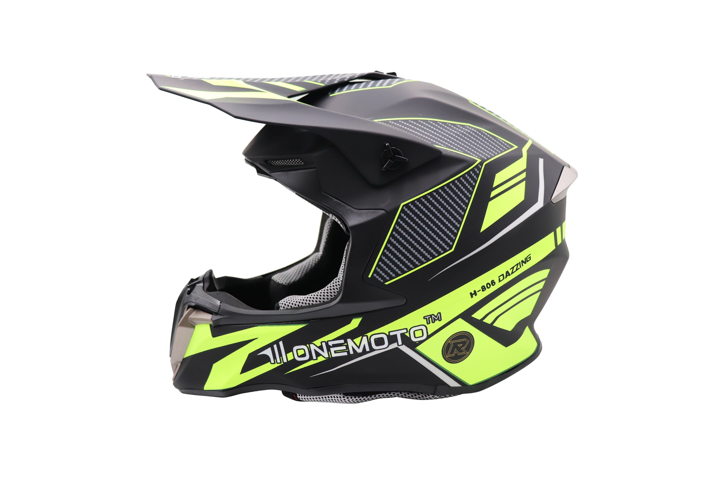 OneMoto Uno Series Helmet - Kids Edition