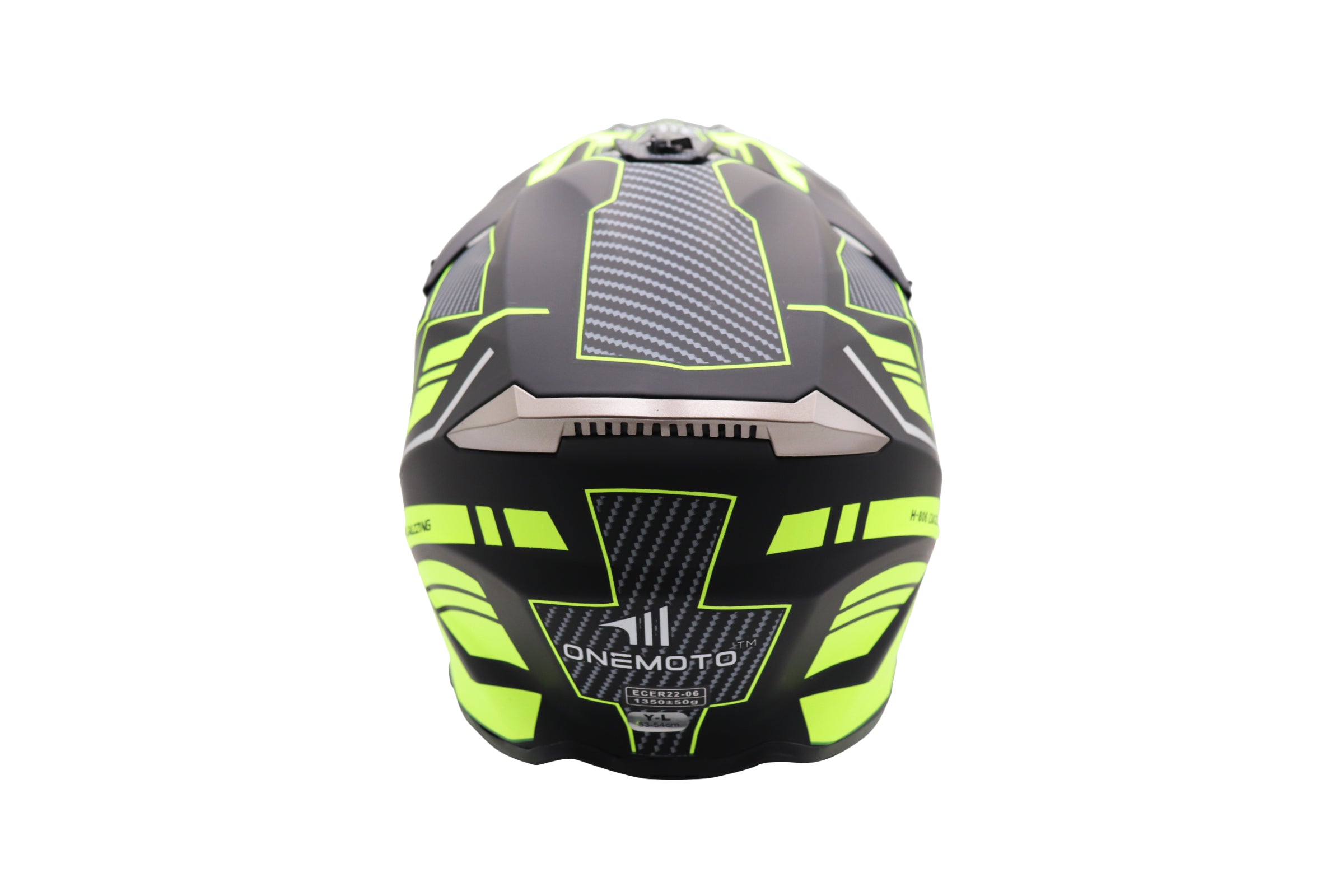 OneMoto Uno Series Helmet - Kids Edition