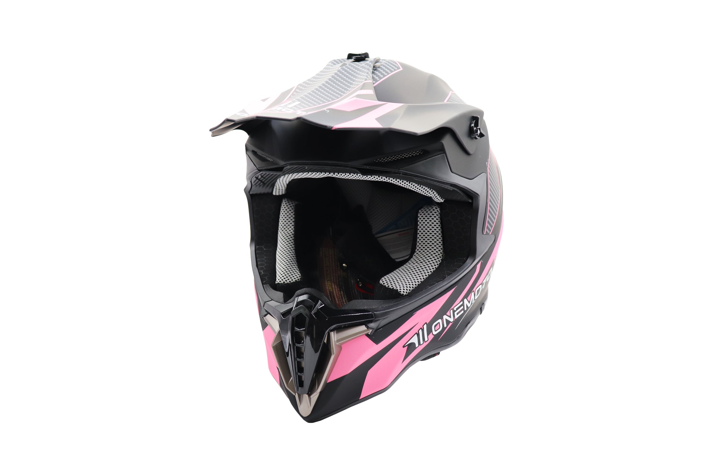 OneMoto Uno Series Helmet - Kids Edition