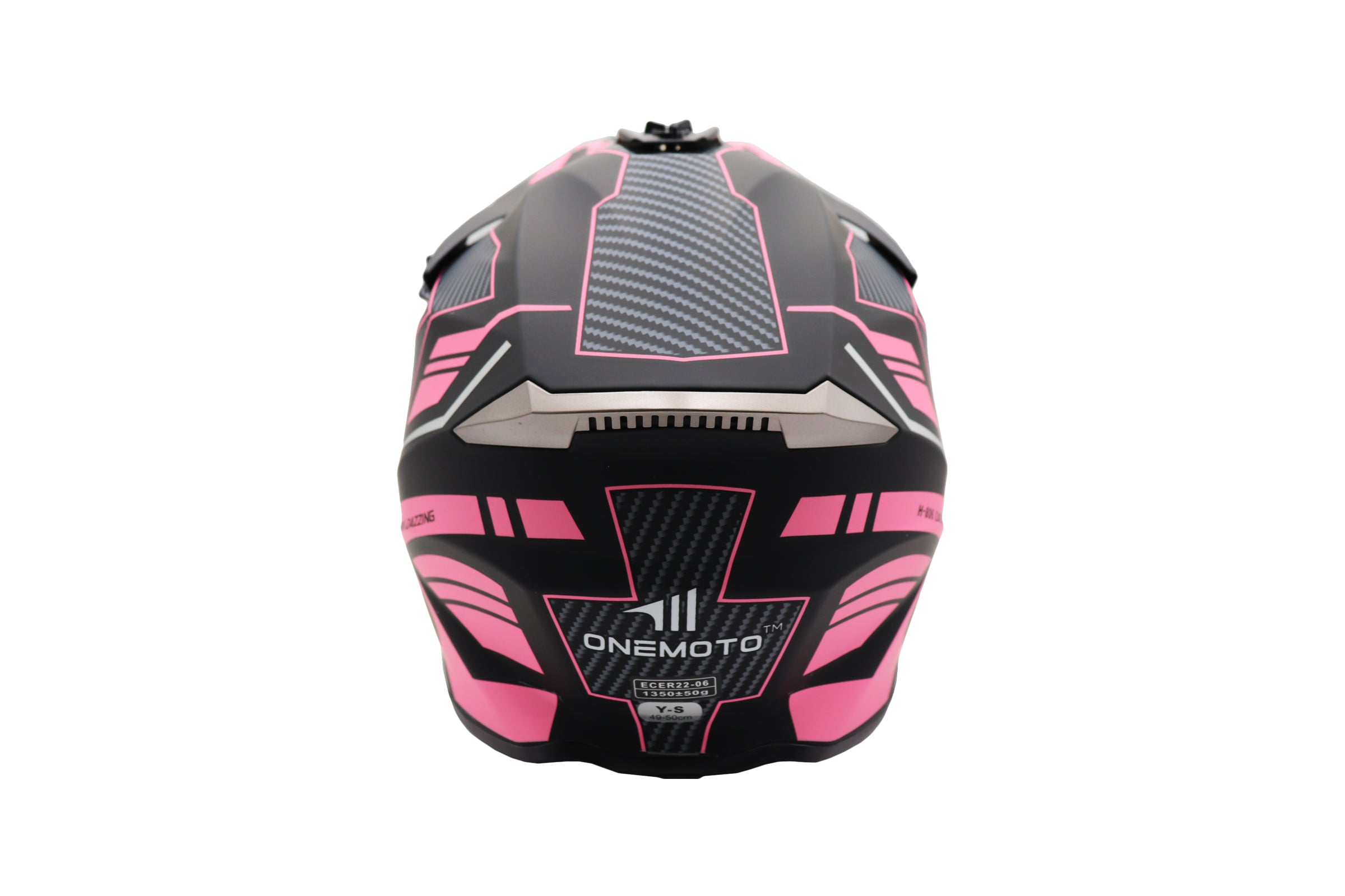 OneMoto Uno Series Helmet - Kids Edition