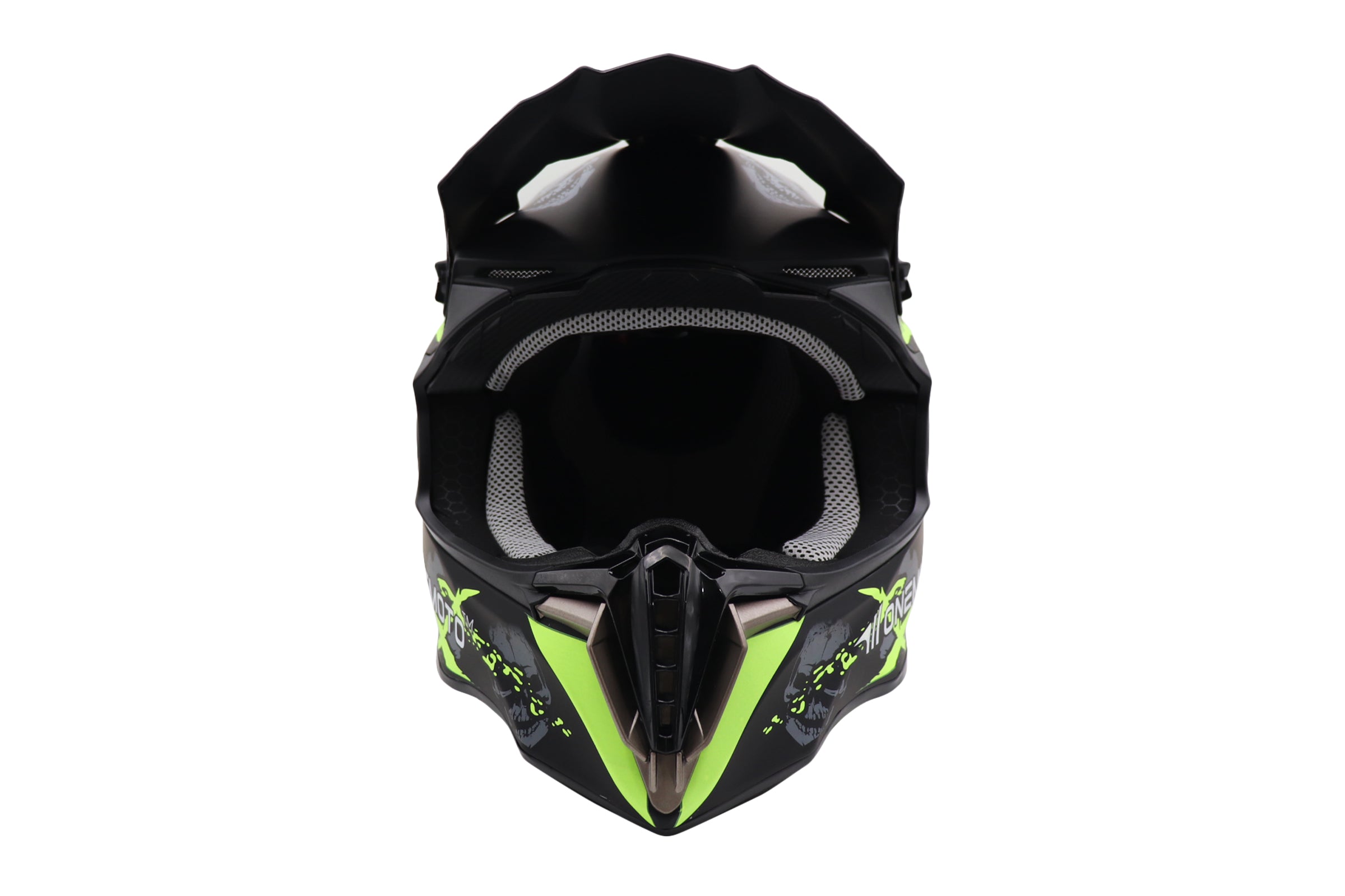 OneMoto Uno Series Helmet - Adult Edition