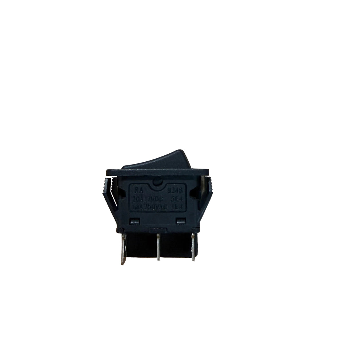 Replacement Light Switch for Kids Ride on's - Light/Speed Switch - 110-3515