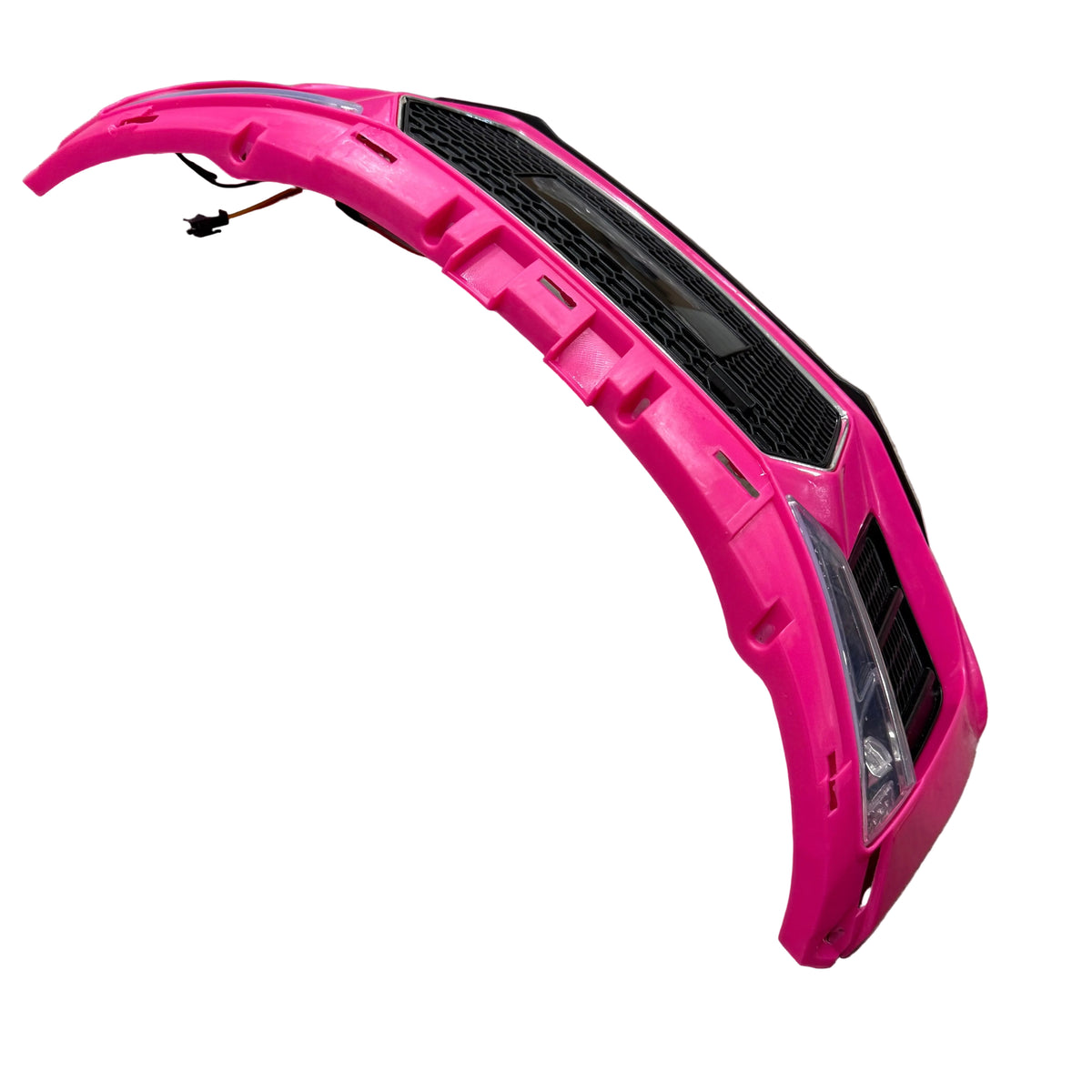 - Replacement Front Bumper for Audi R8 Mini - 121-2398