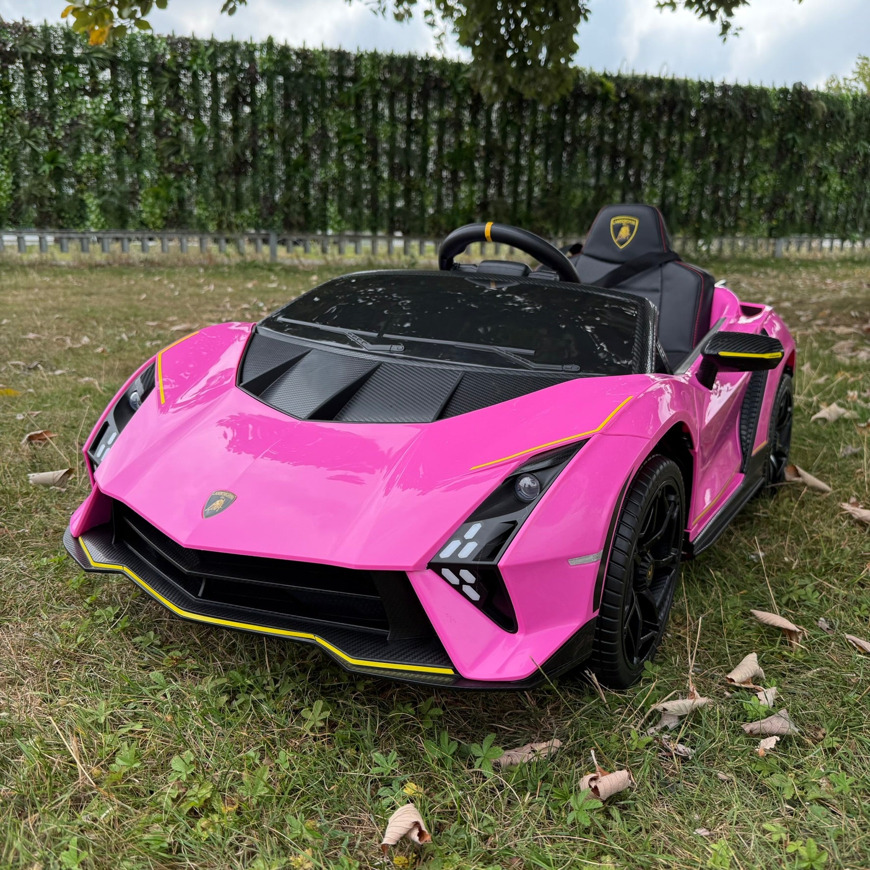 Lamborghini Autentica Edition - Licensed