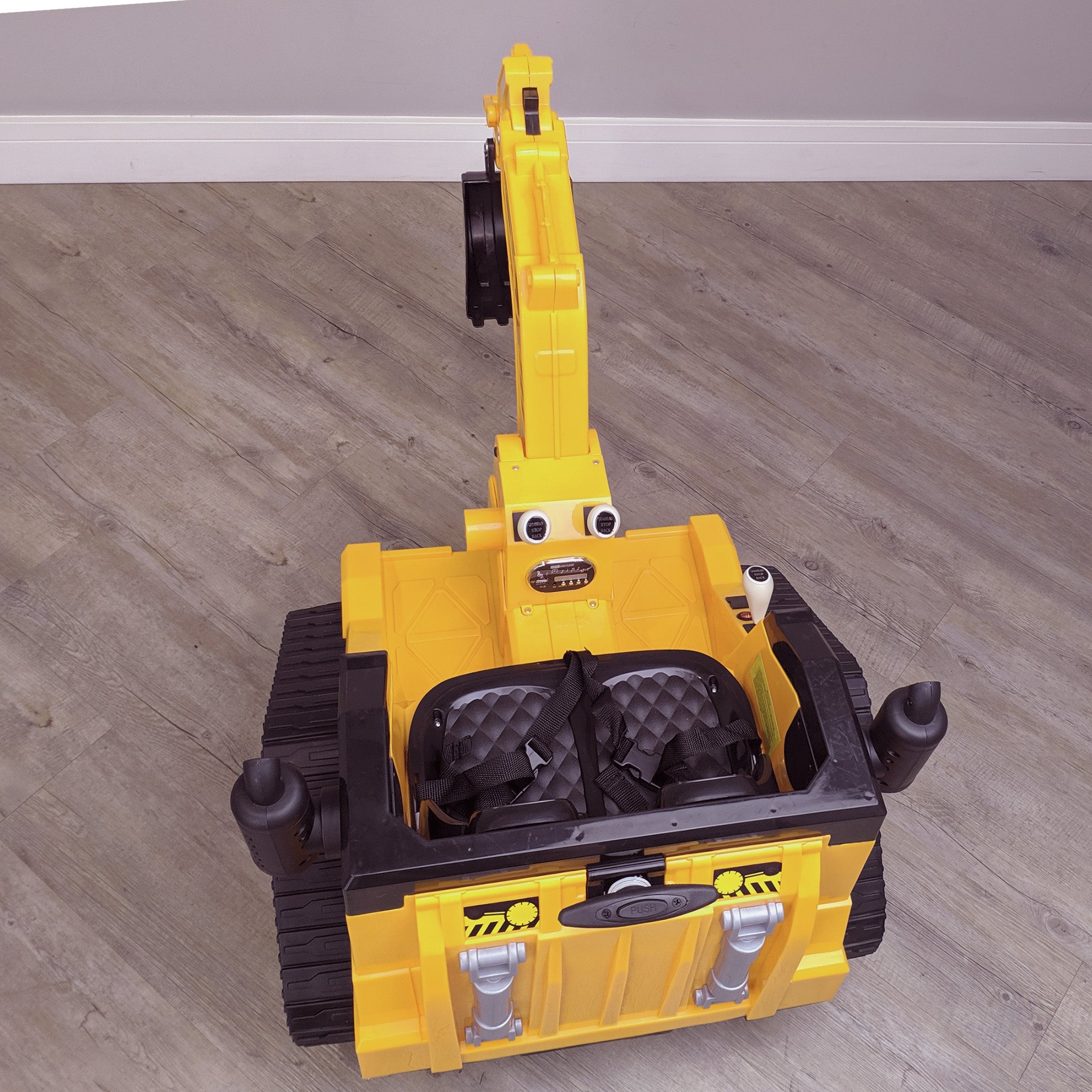 RiiRoo Dig360™ Digger