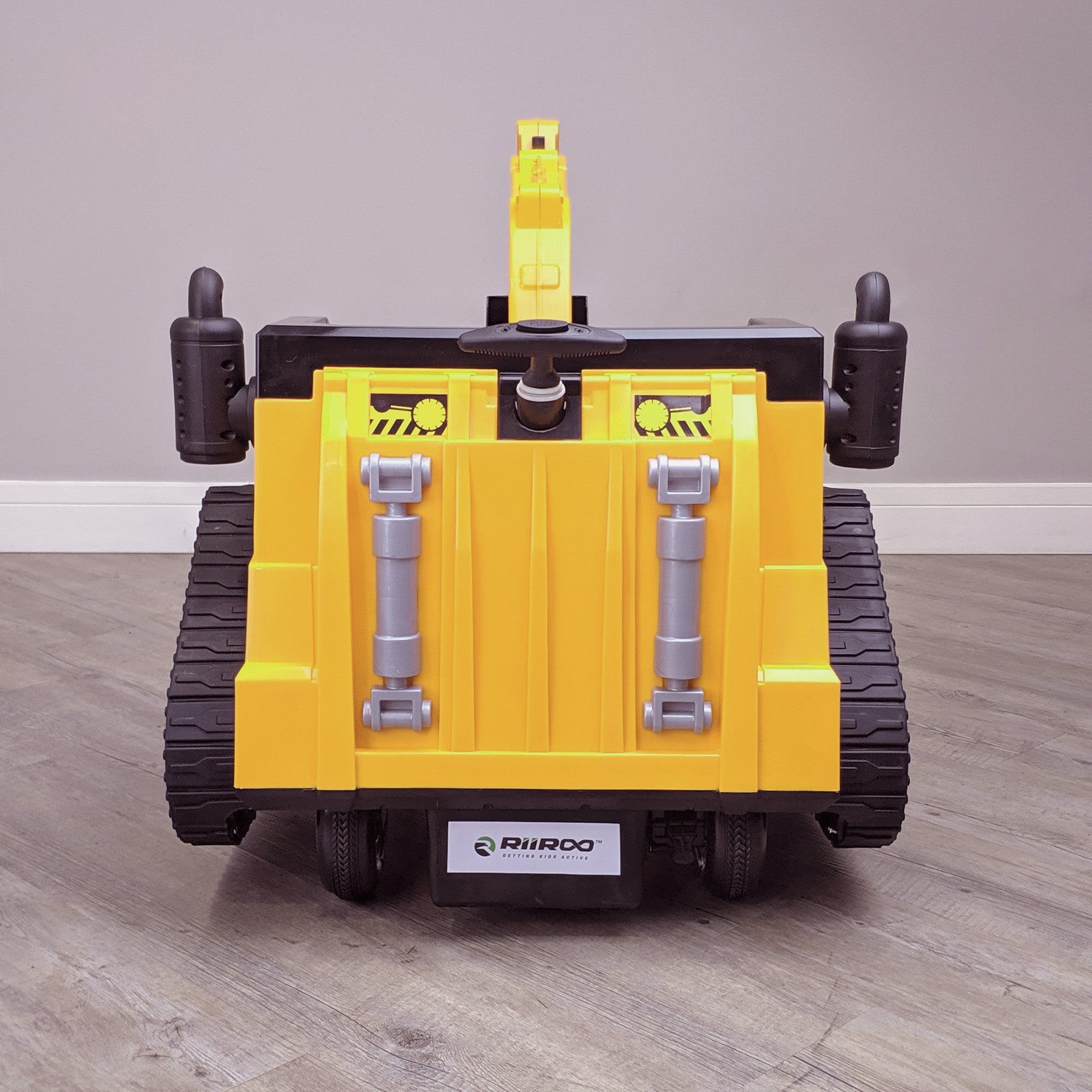 RiiRoo Dig360™ Digger