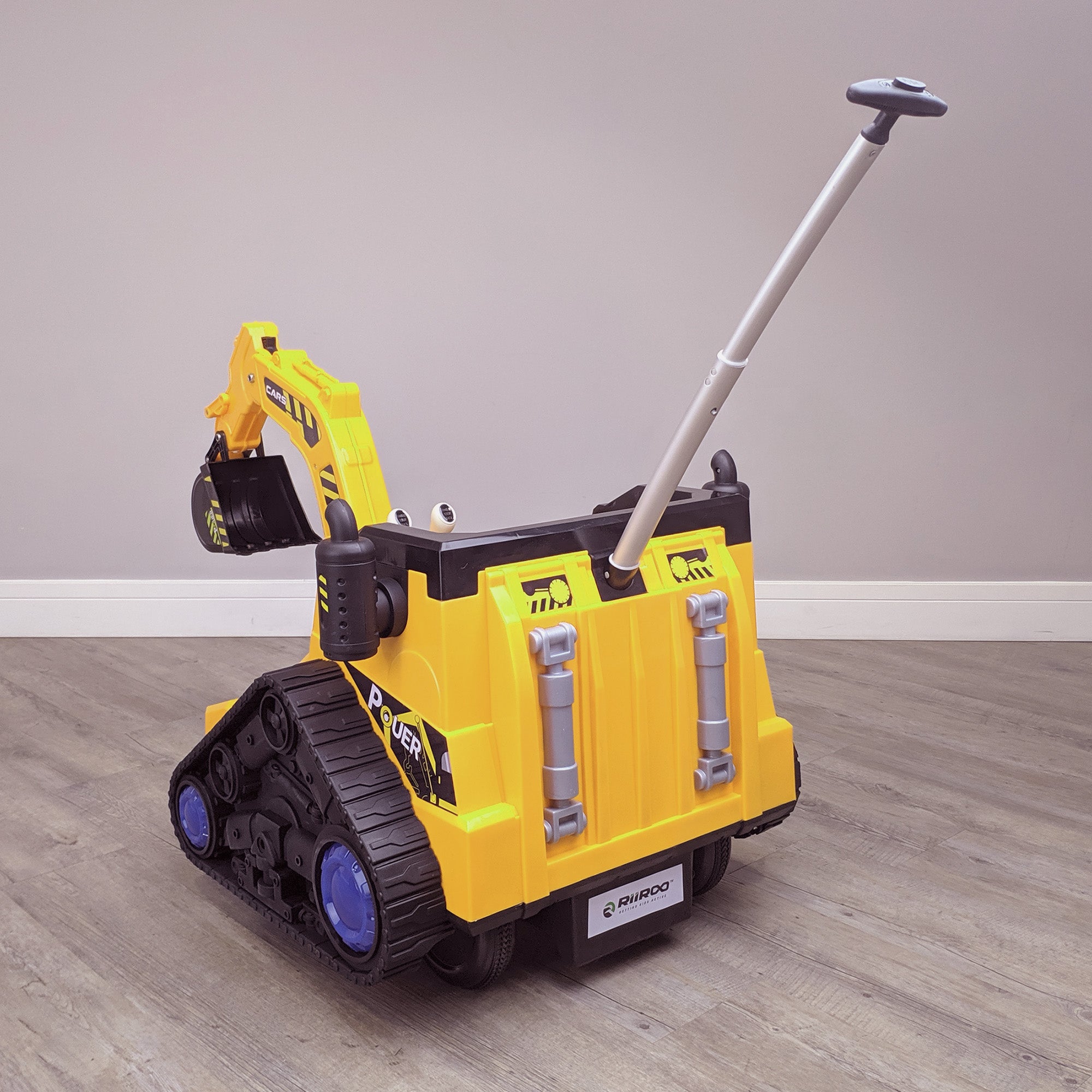 RiiRoo Dig360™ Digger