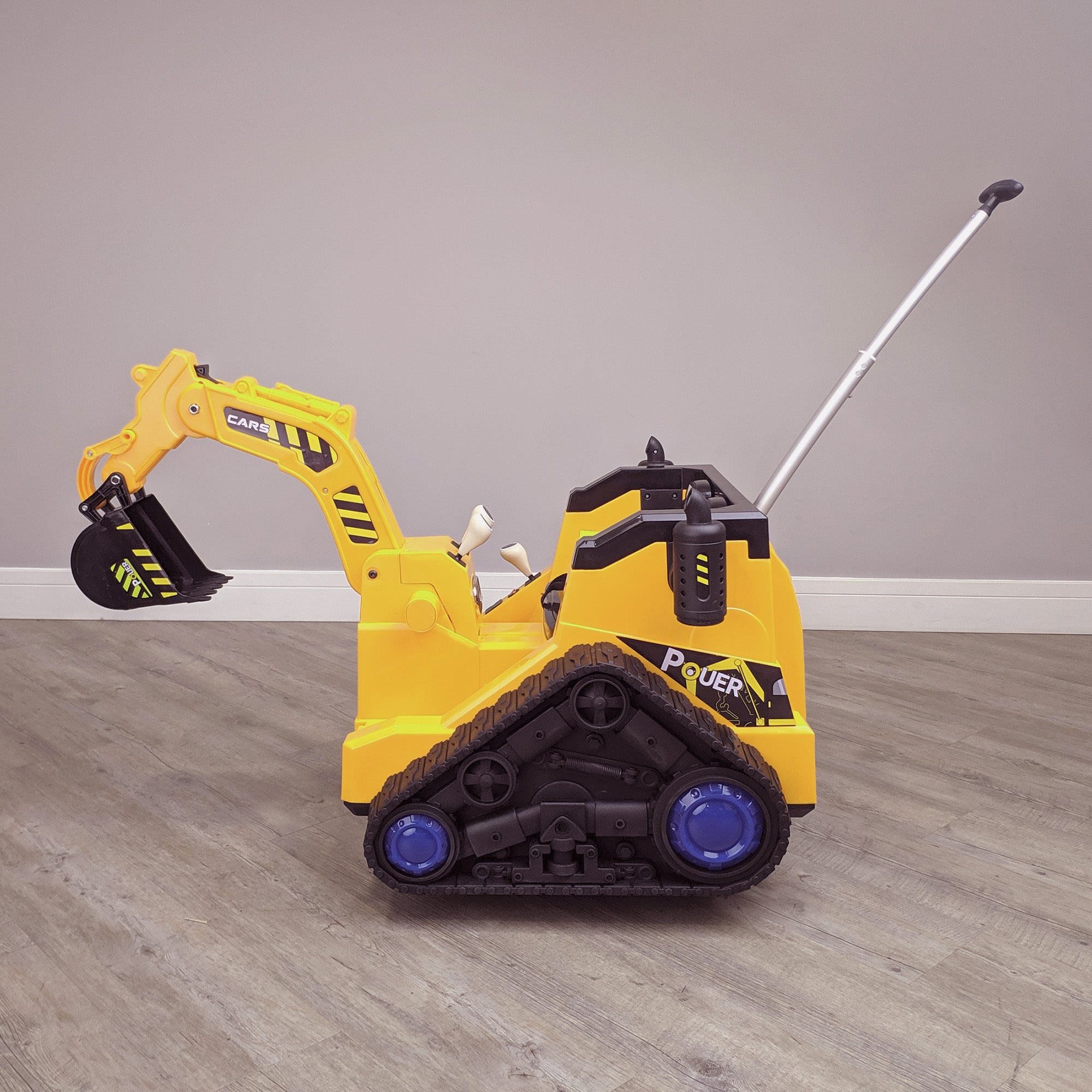 RiiRoo Dig360™ Digger