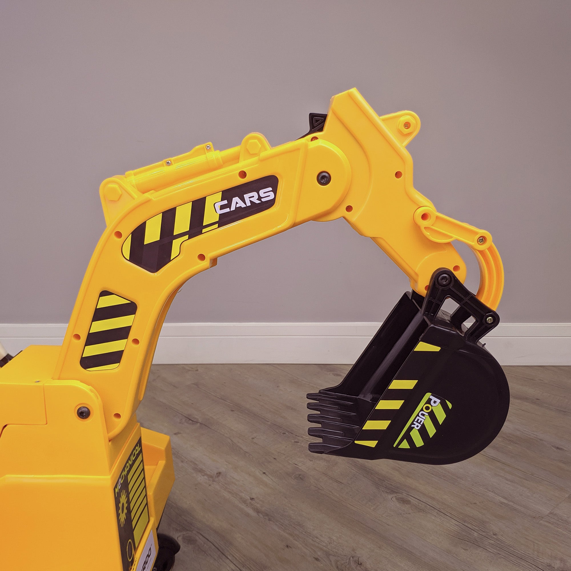 RiiRoo Dig360™ Digger