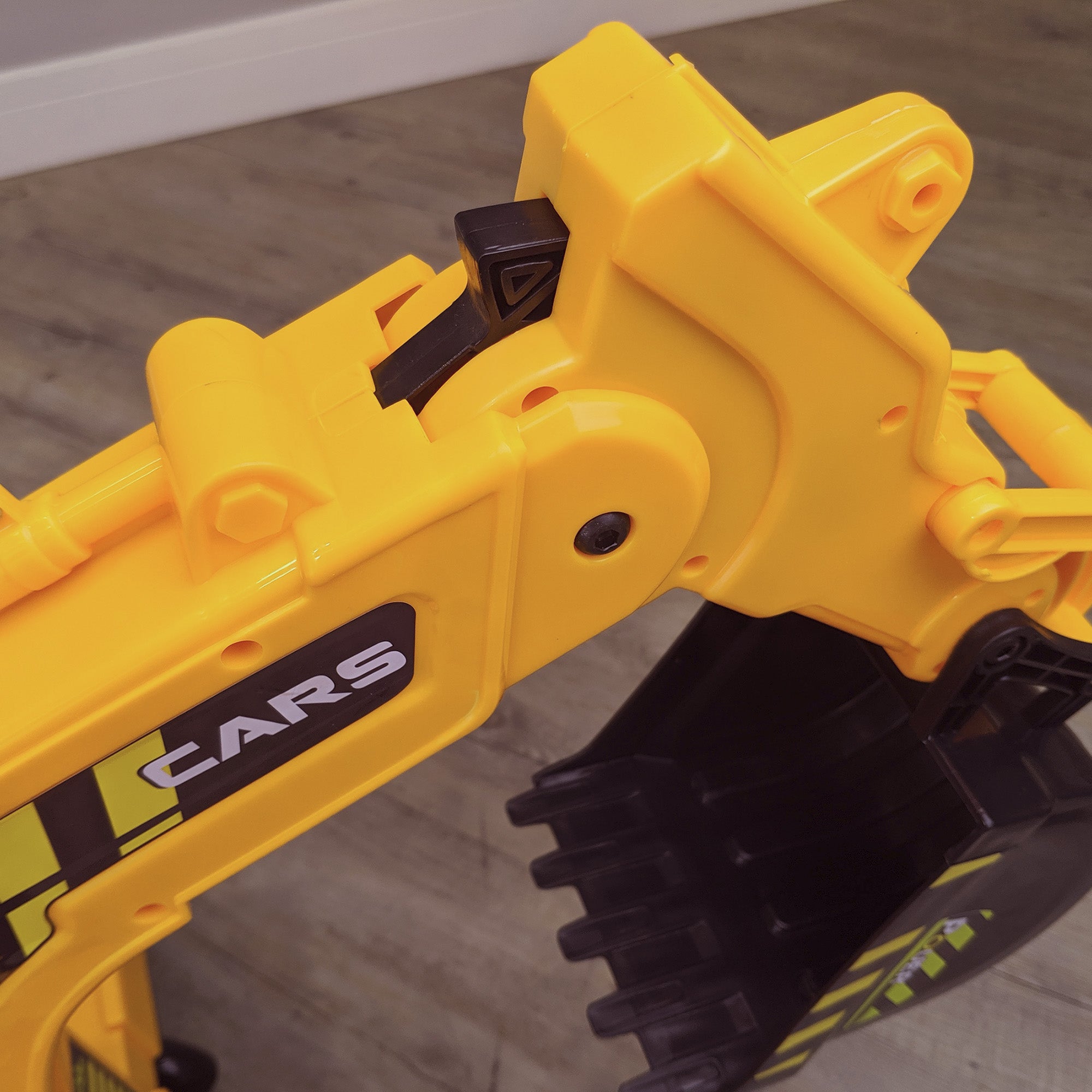 RiiRoo Dig360™ Digger