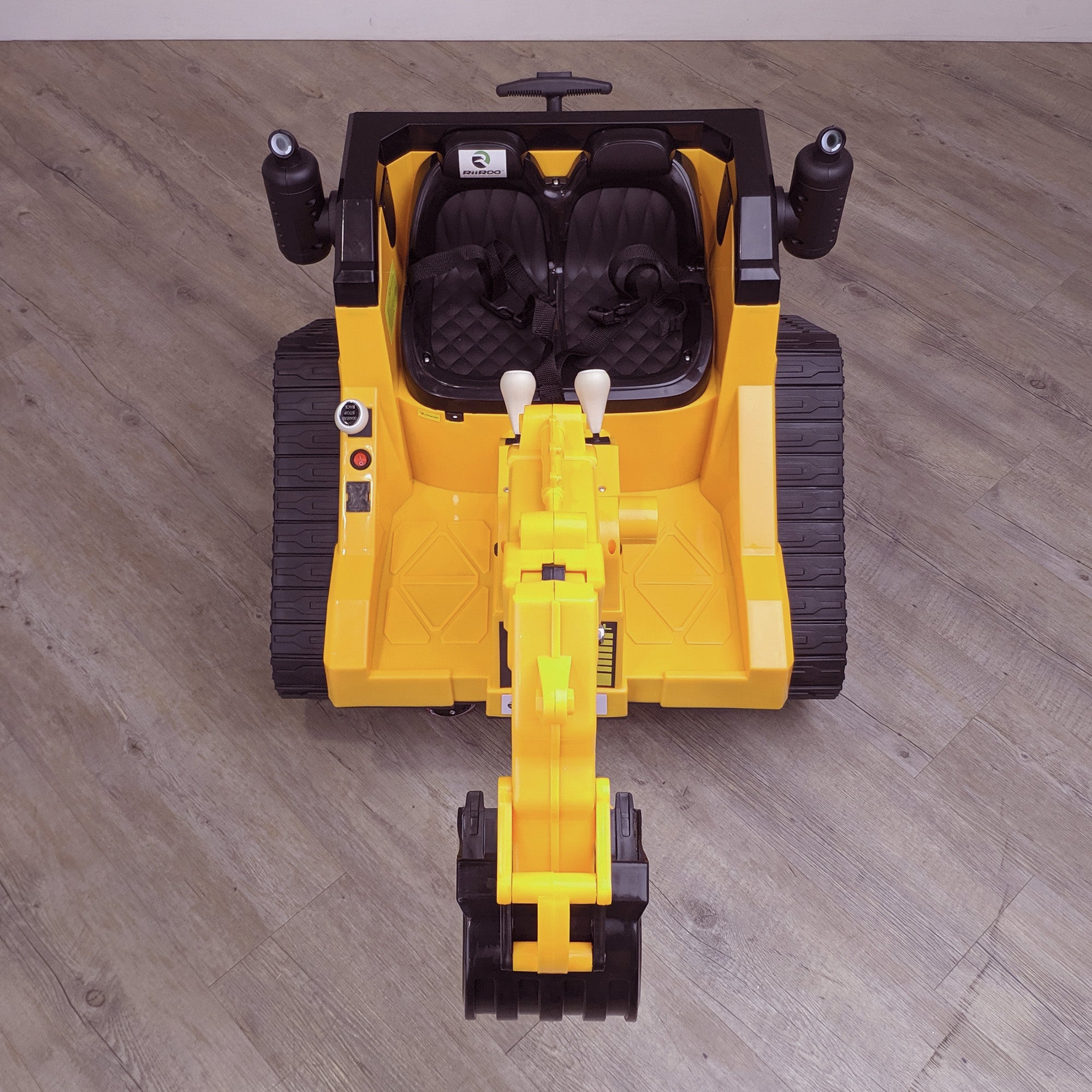 RiiRoo Dig360™ Digger