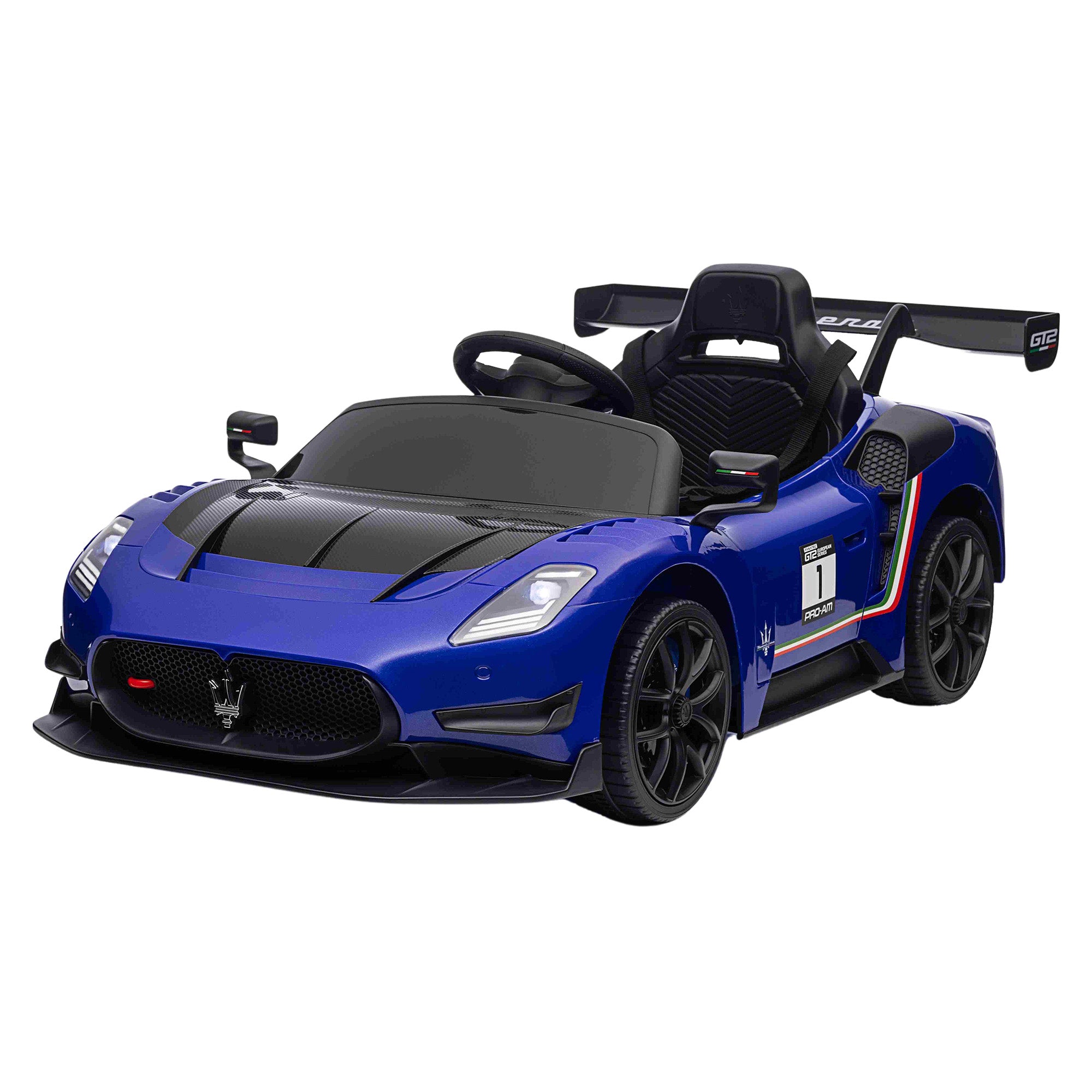 Lizenzierter Maserati MC20 GT2