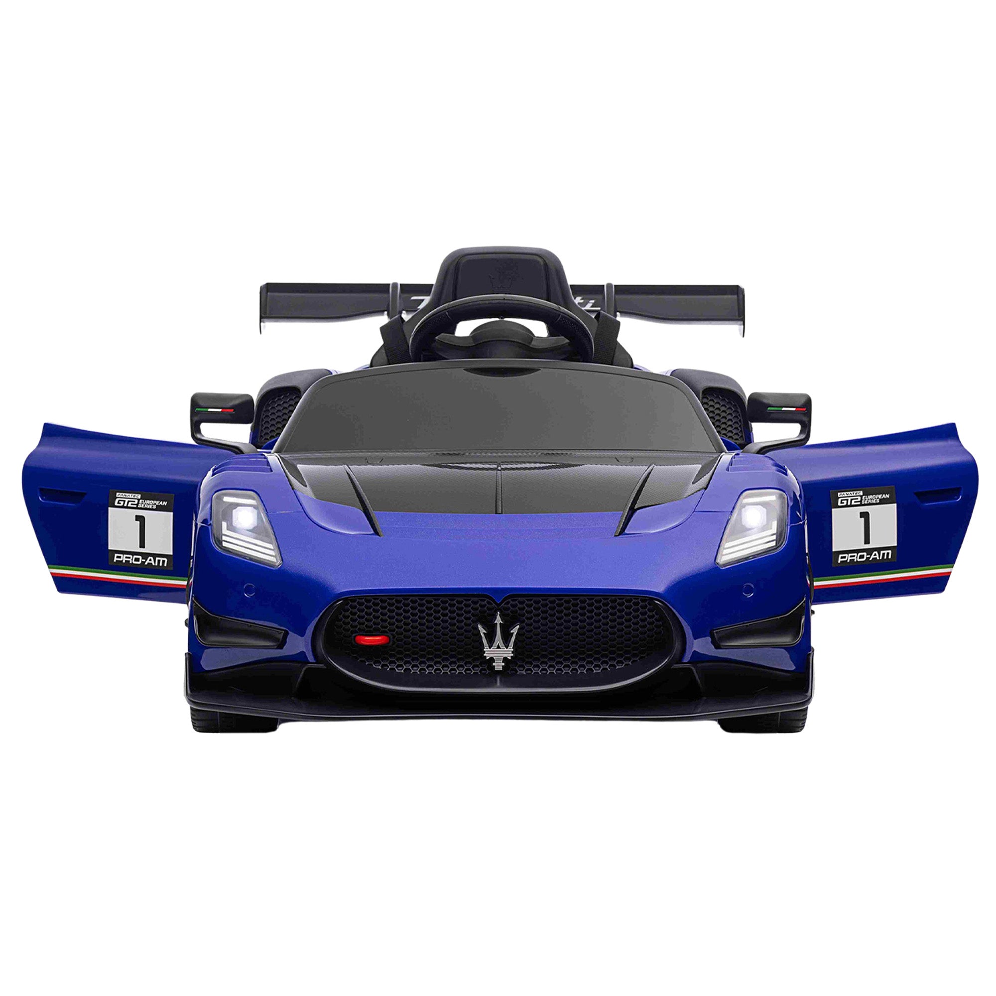 Lizenzierter Maserati MC20 GT2