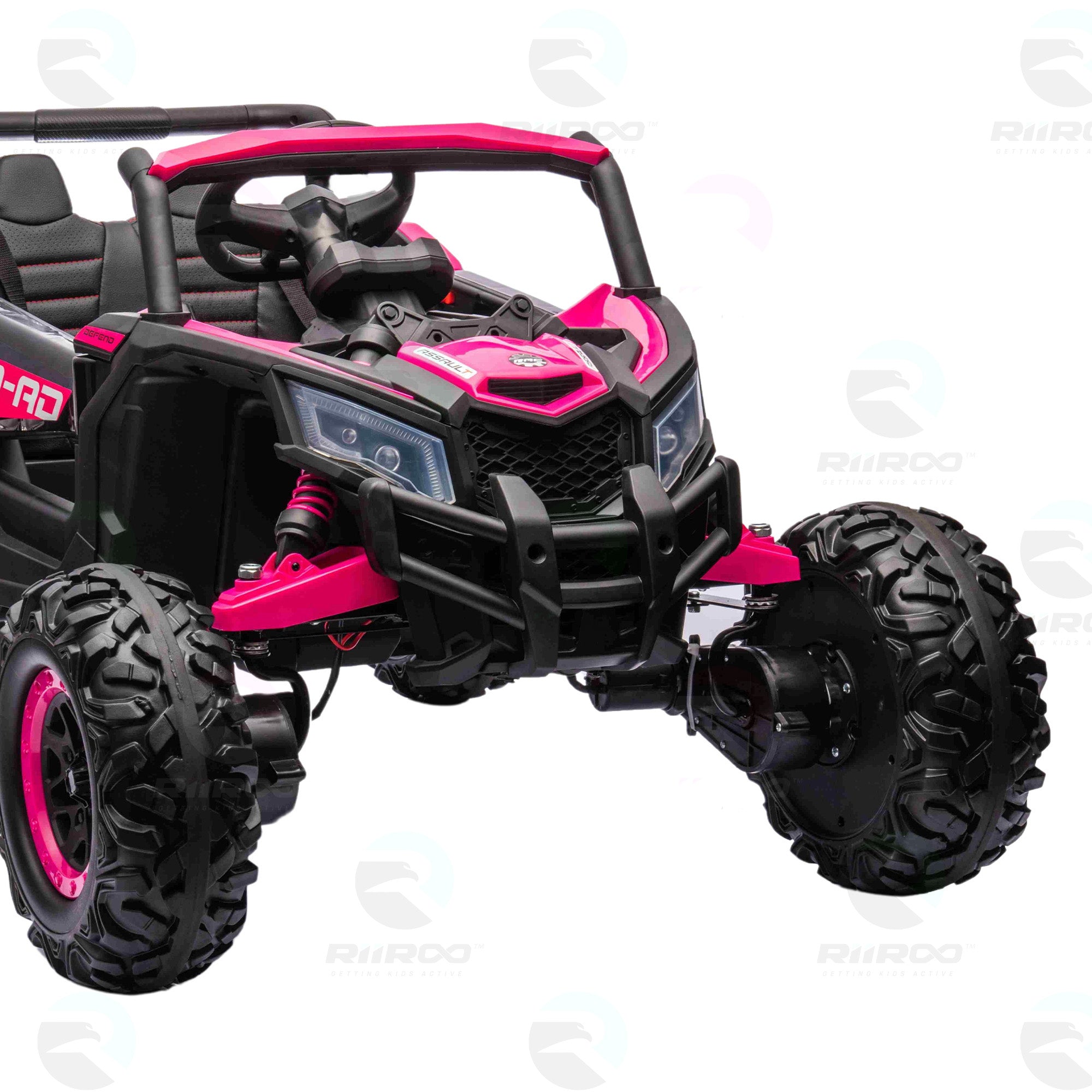 MaxPow Mini UTVMX