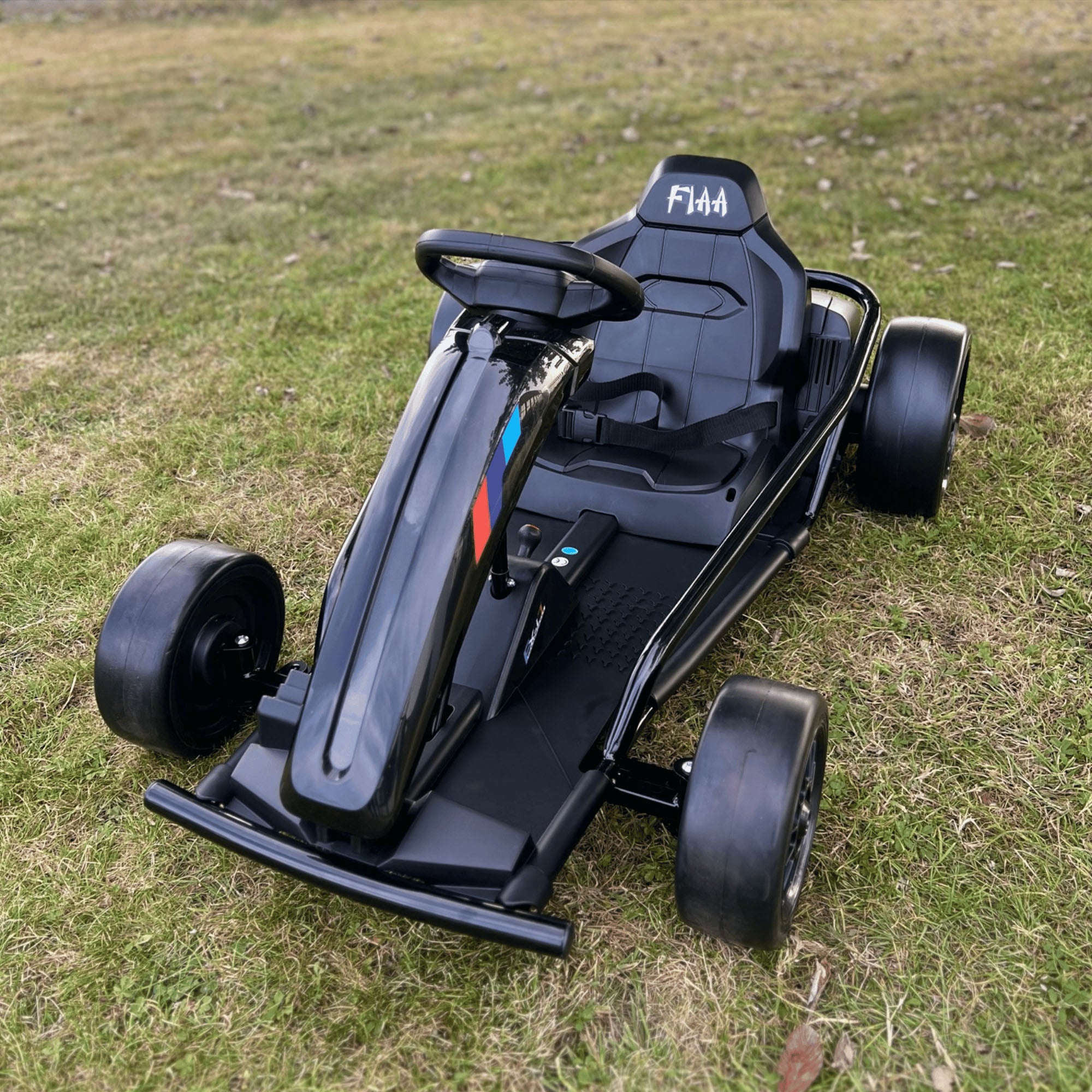 RiiRoo MaxDriftz™ Electric Go Kart